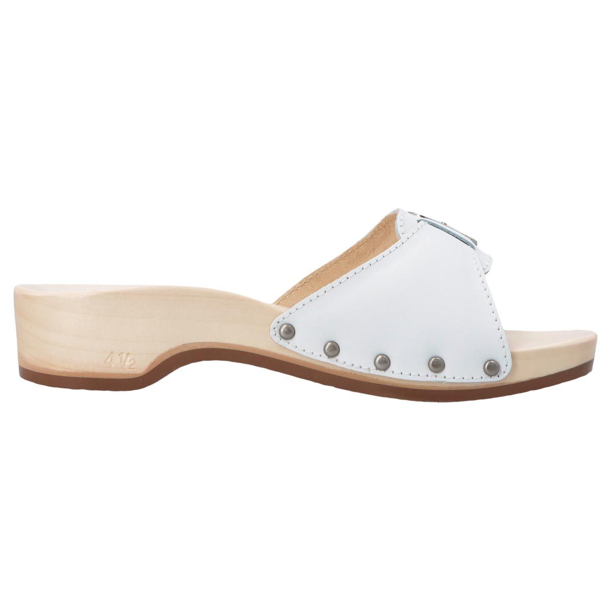BERKEMANN Hamburg Pantolette Pantoletten - Elegantes Design für einen stilvollen Auftritt – Bild 3 von 4