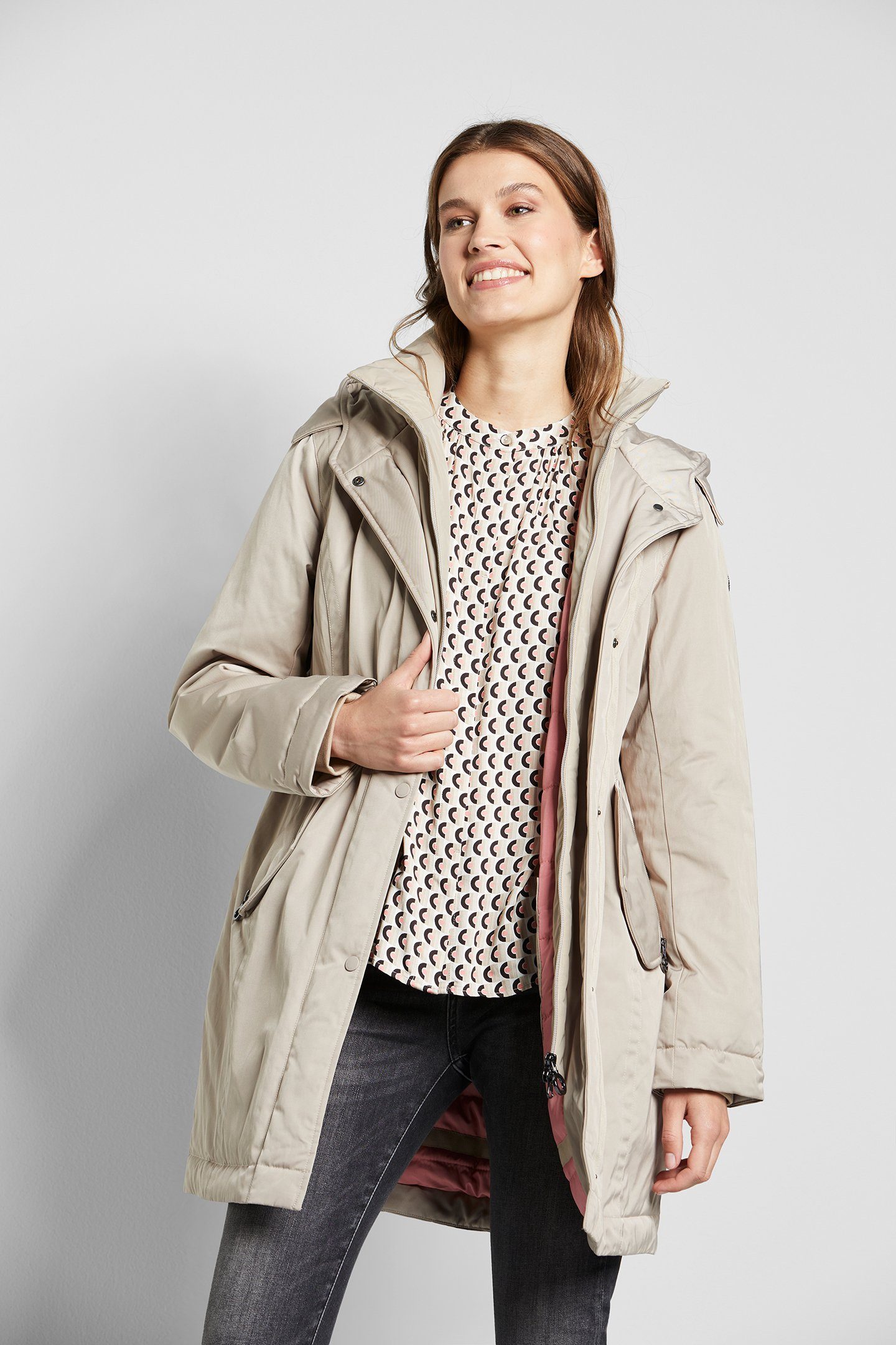 Otto Kern Jacken für Damen online kaufen | OTTO
