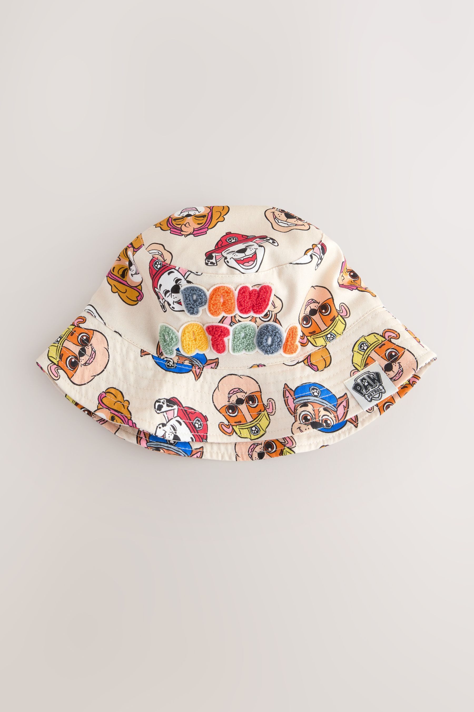 Next Fischerhut Lizenzierter Anglerhut aus 100 % Baumwolle (1-St)