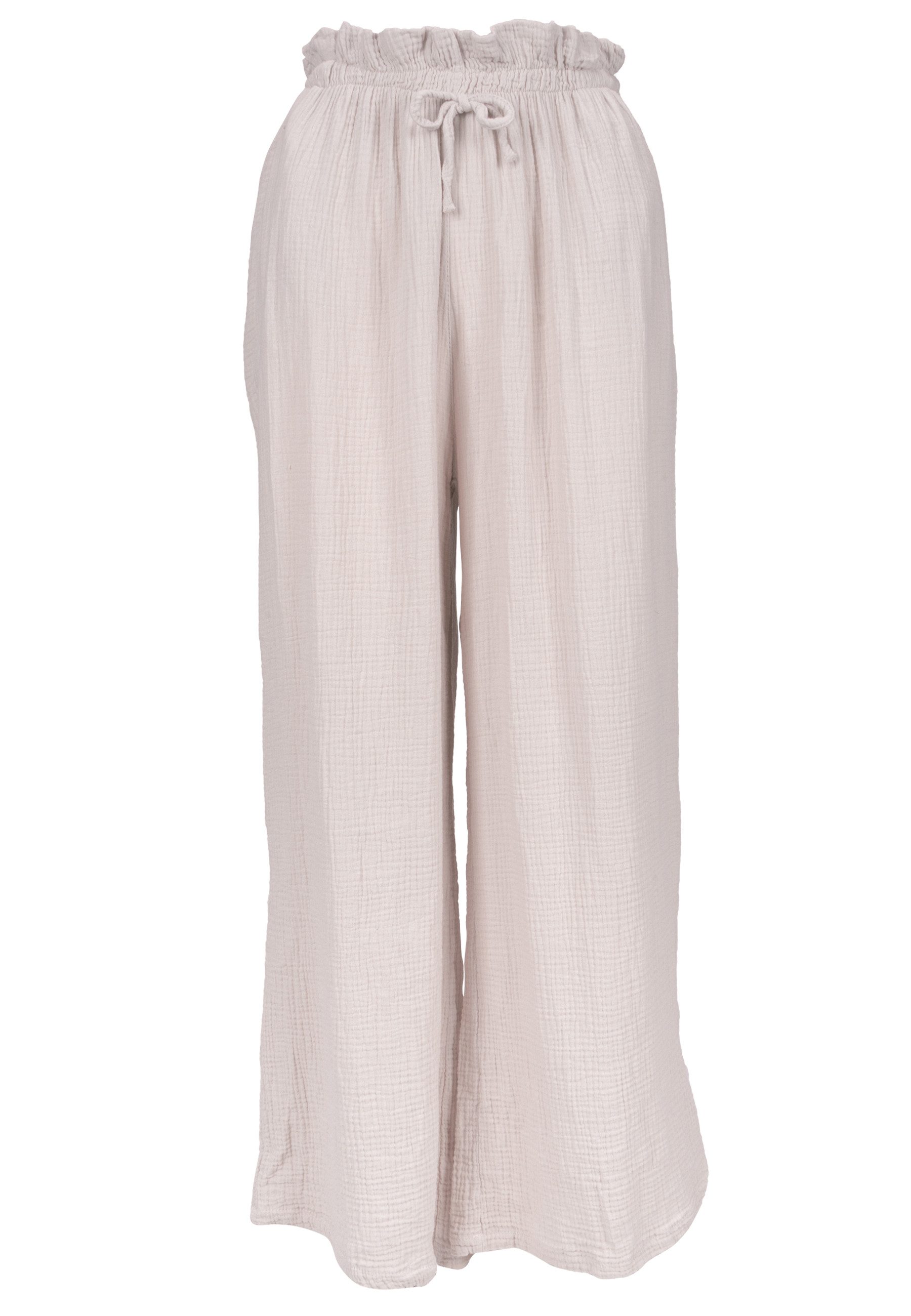 Seasons of April Jerseyhose Musselinhose Liska günstig online kaufen
