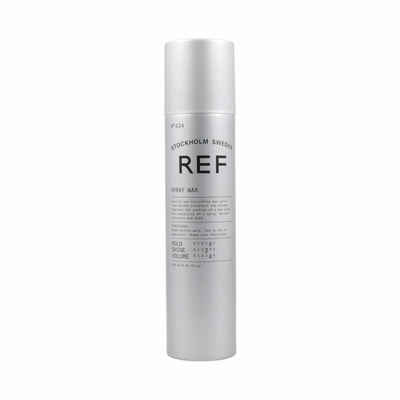 REF Leave-in Pflege Spray pentru par Wax No.434, 250ml