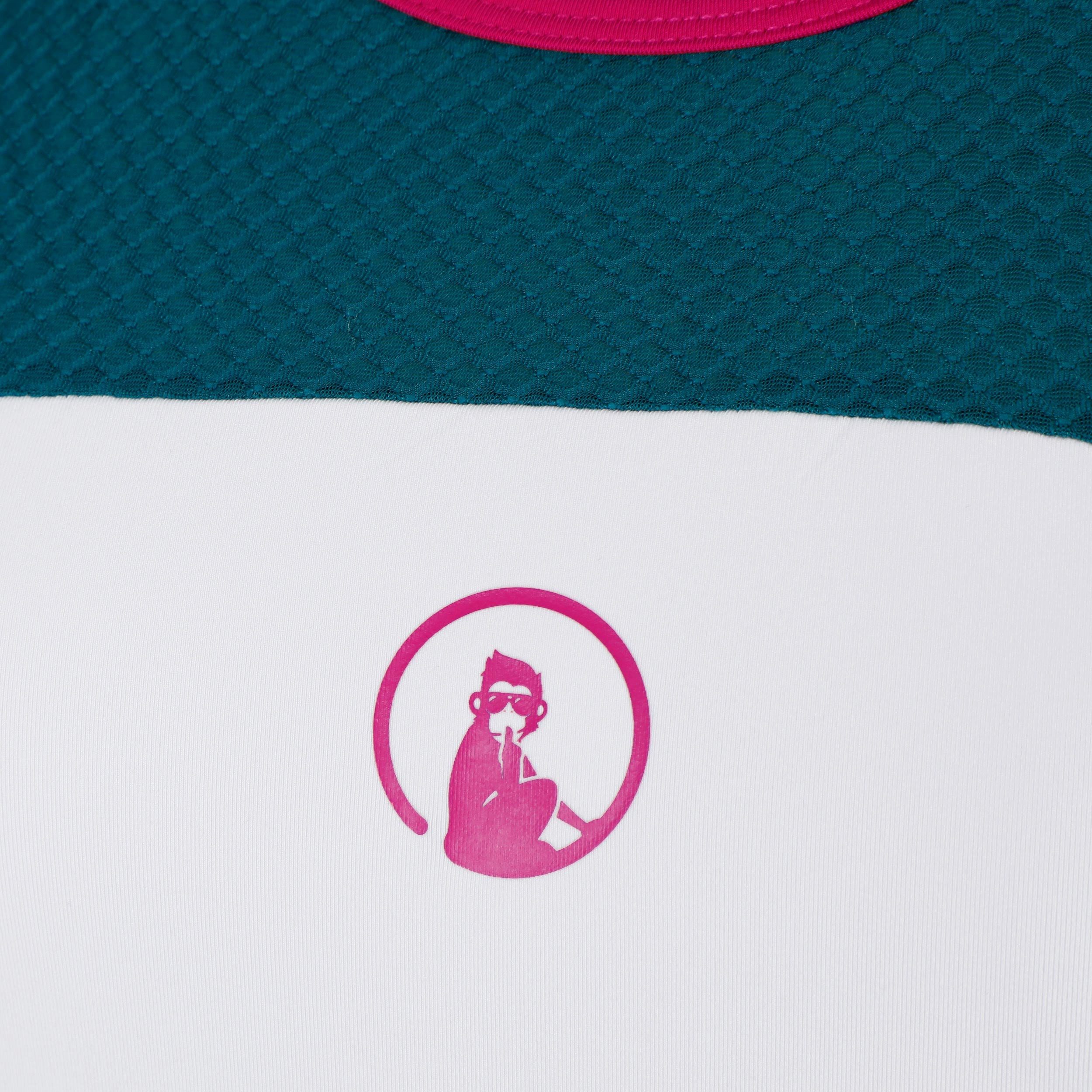 Quiet Please Tanktop Racerback
