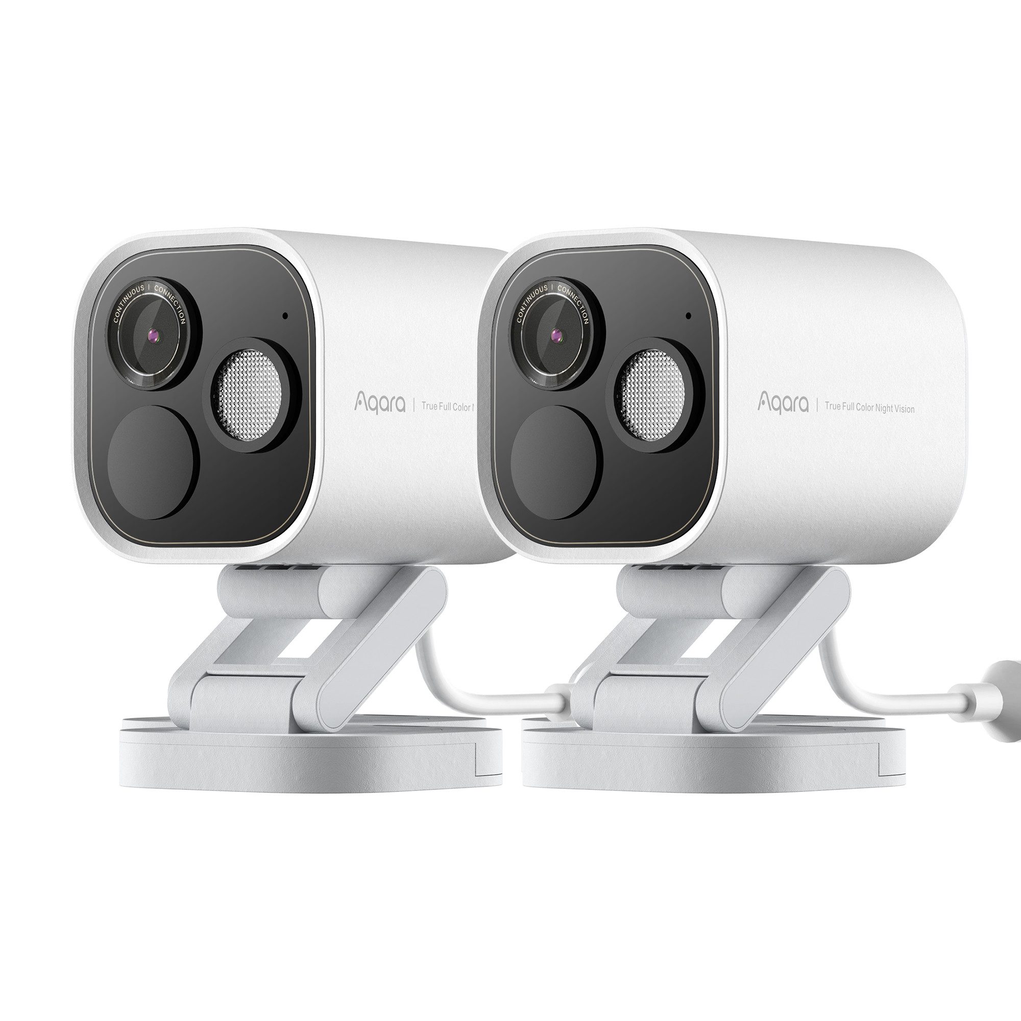 Überwachungskamera G5 Pro (PoE), 4MP Kamera-Hub