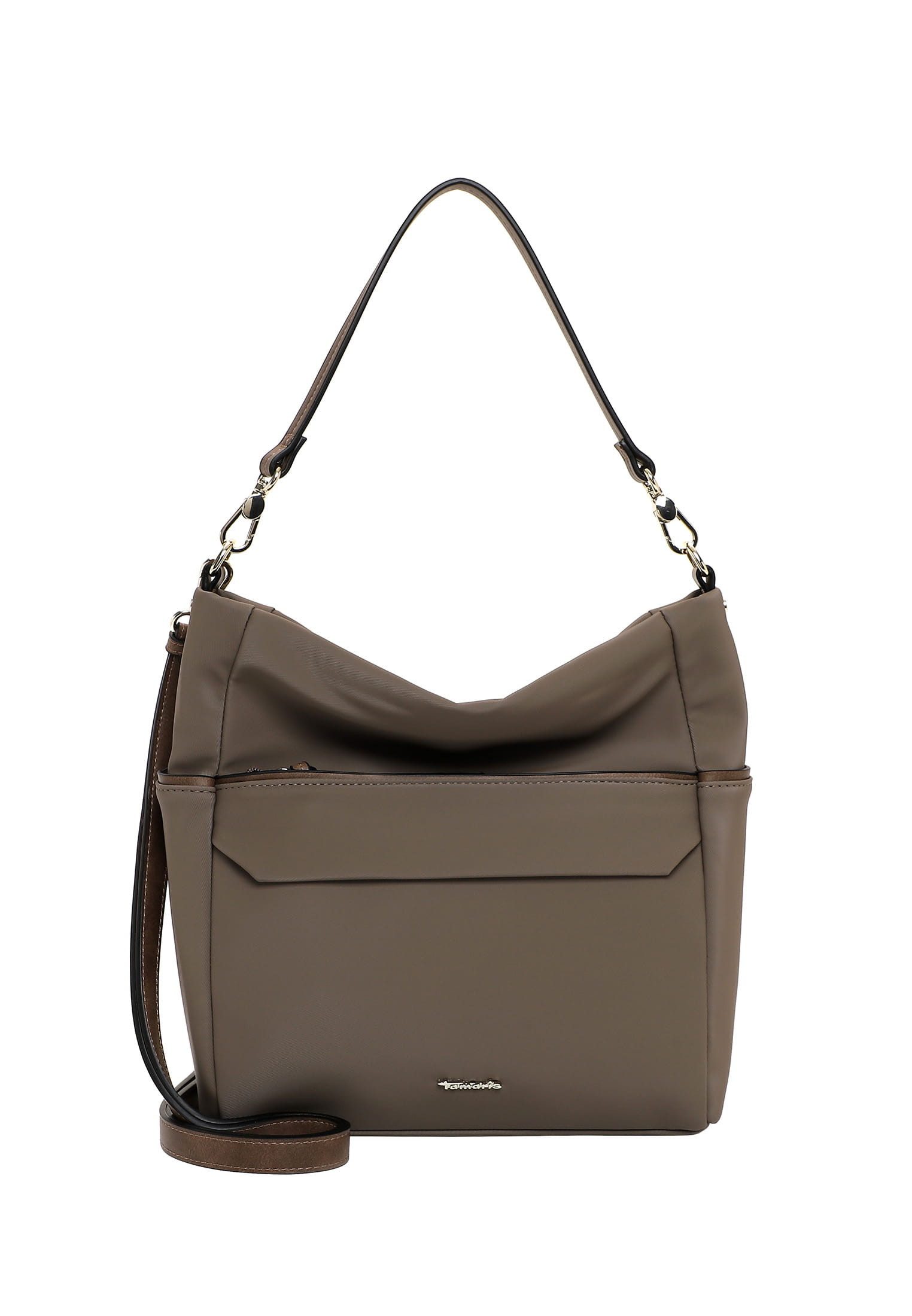 Tamaris Beuteltasche TAS Margitta, Single Lettering