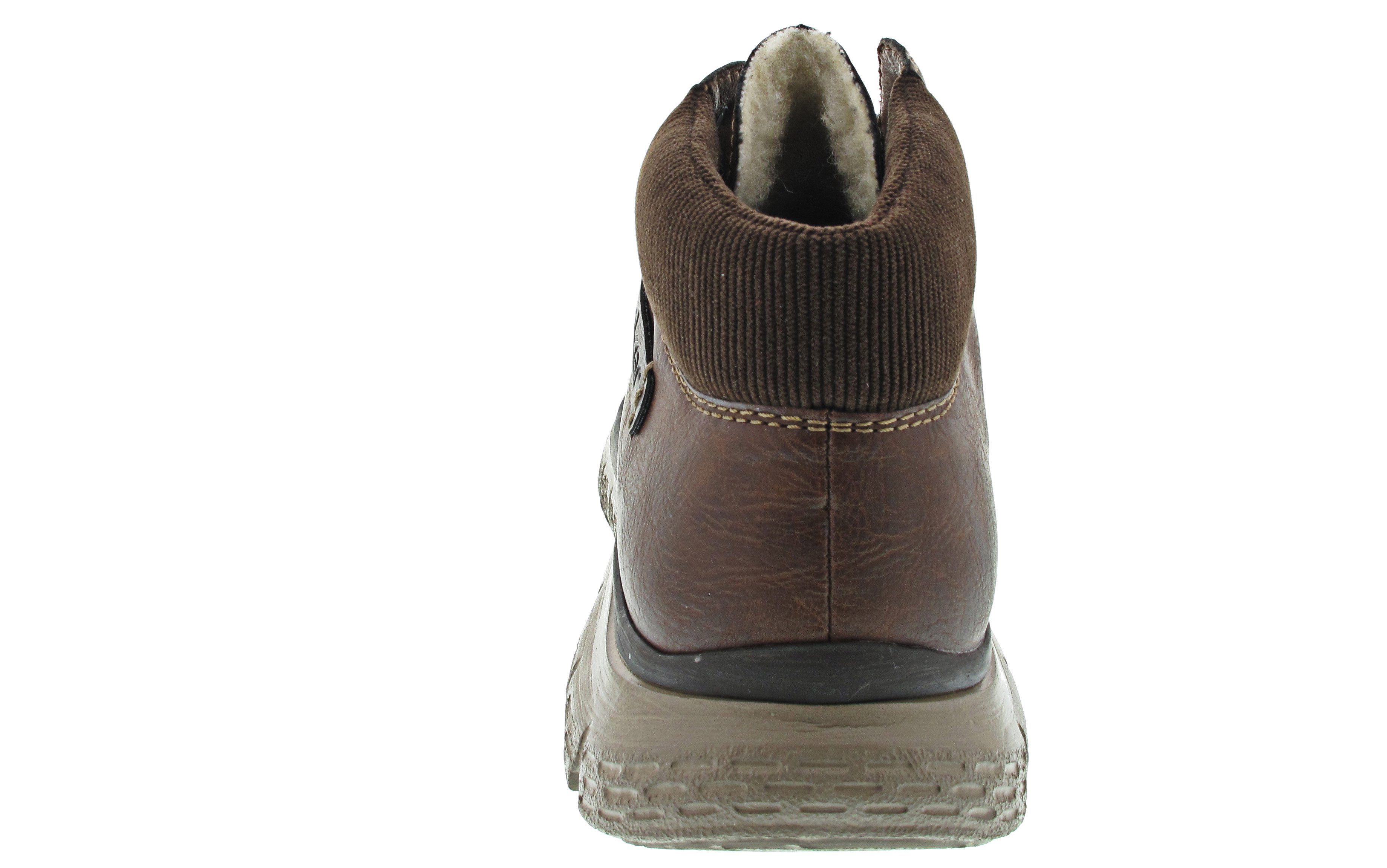 Rieker Winterboots