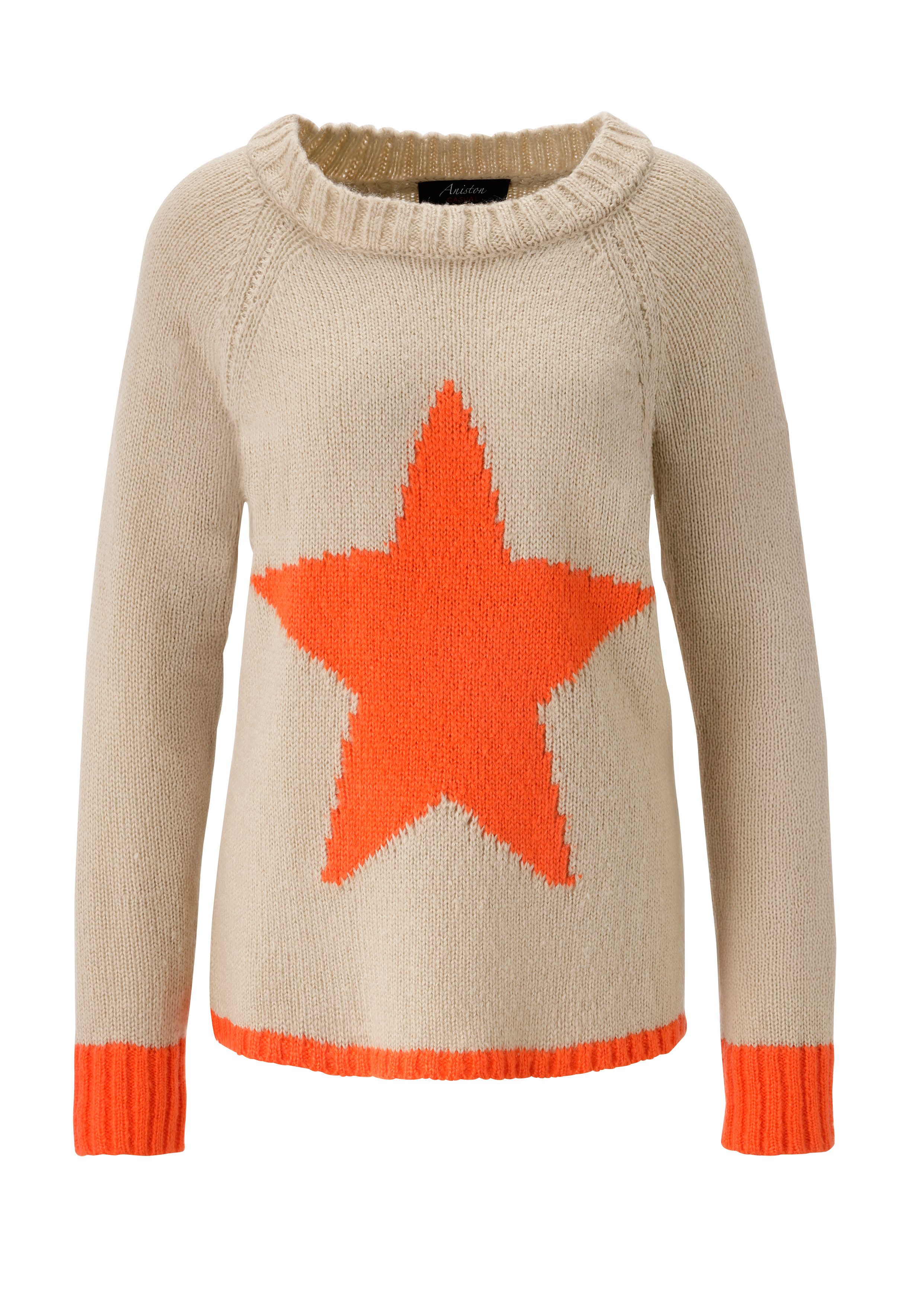 Strickpullover