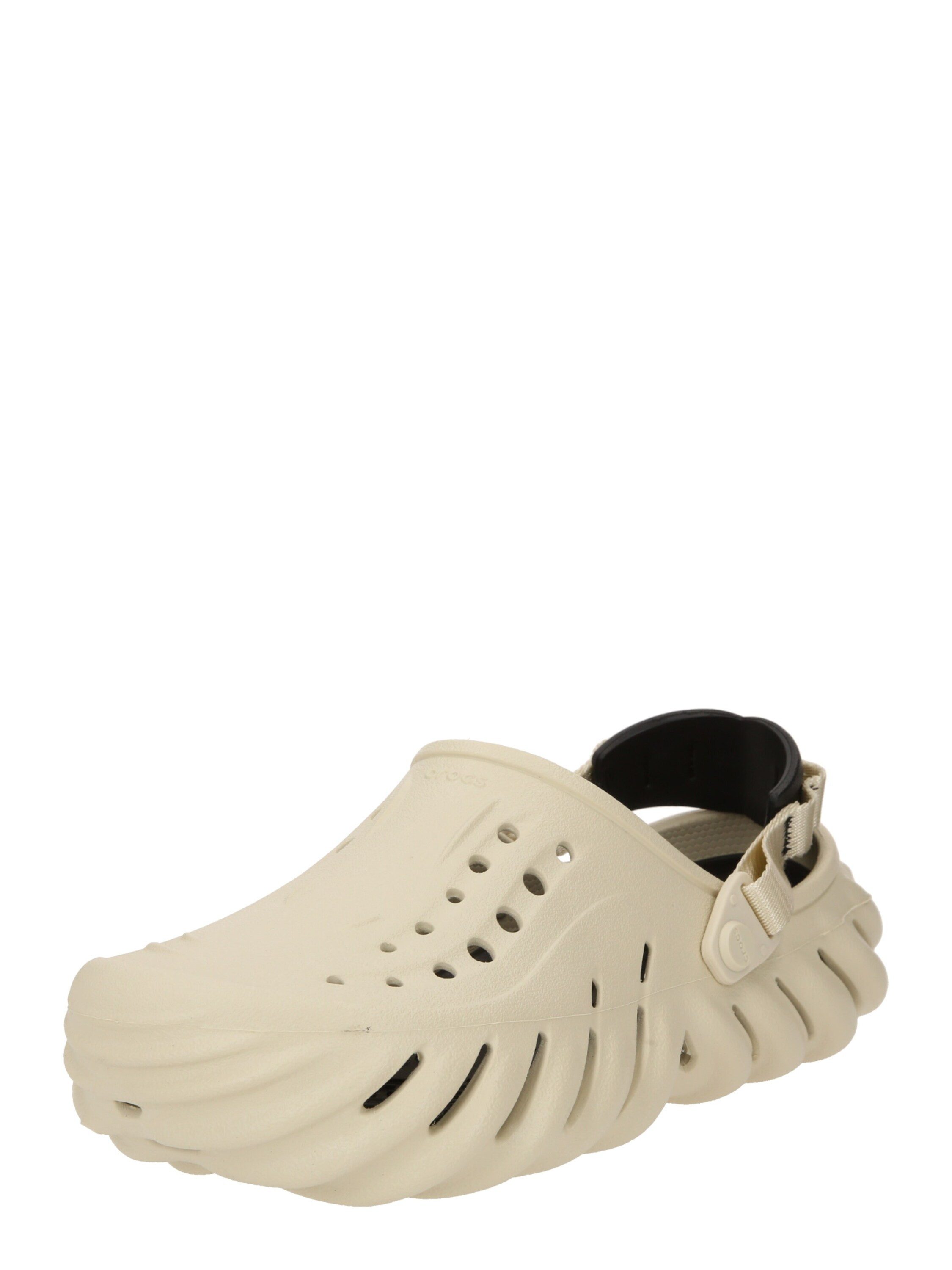 Echo Clog