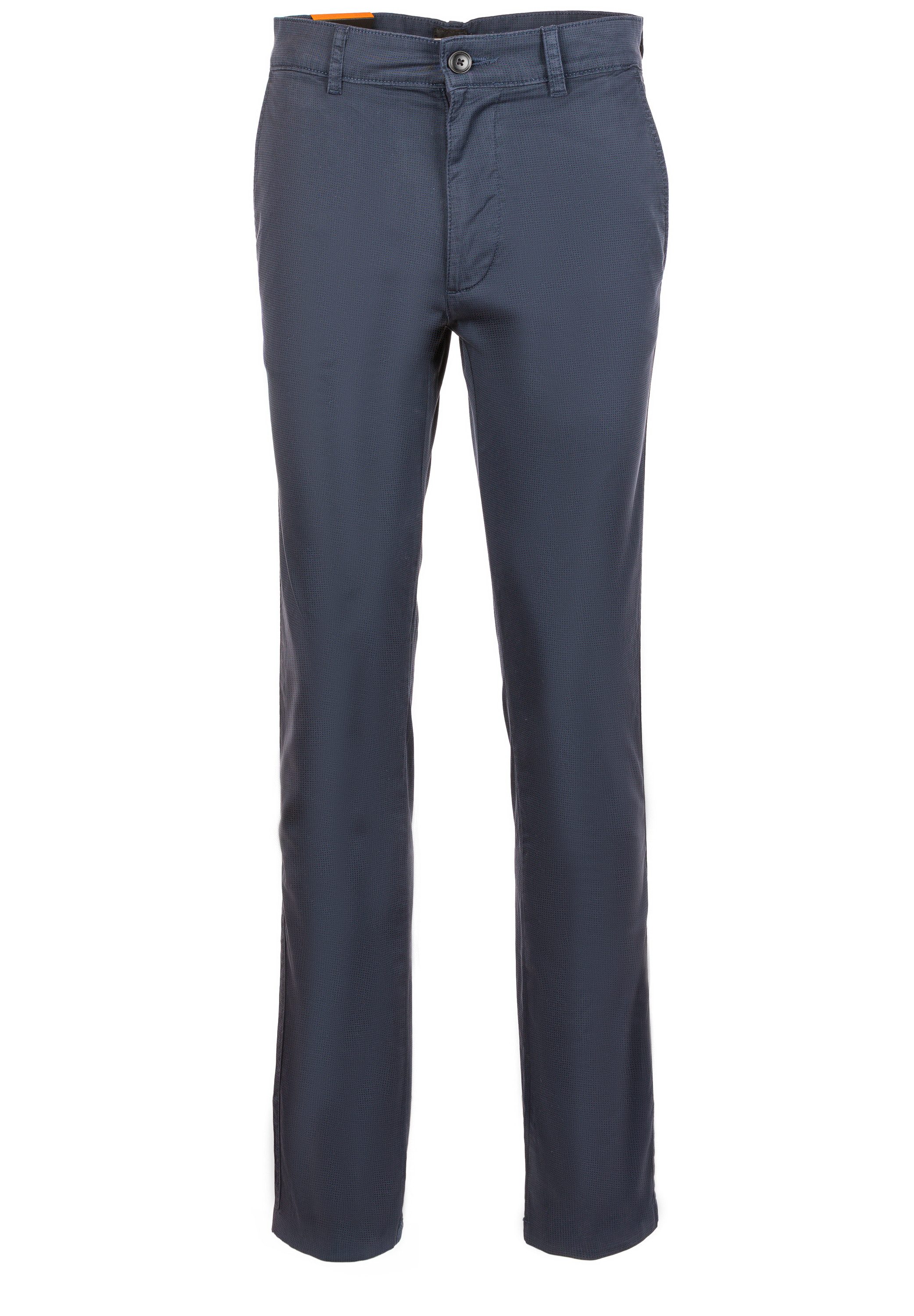 Chinohose Slim-2