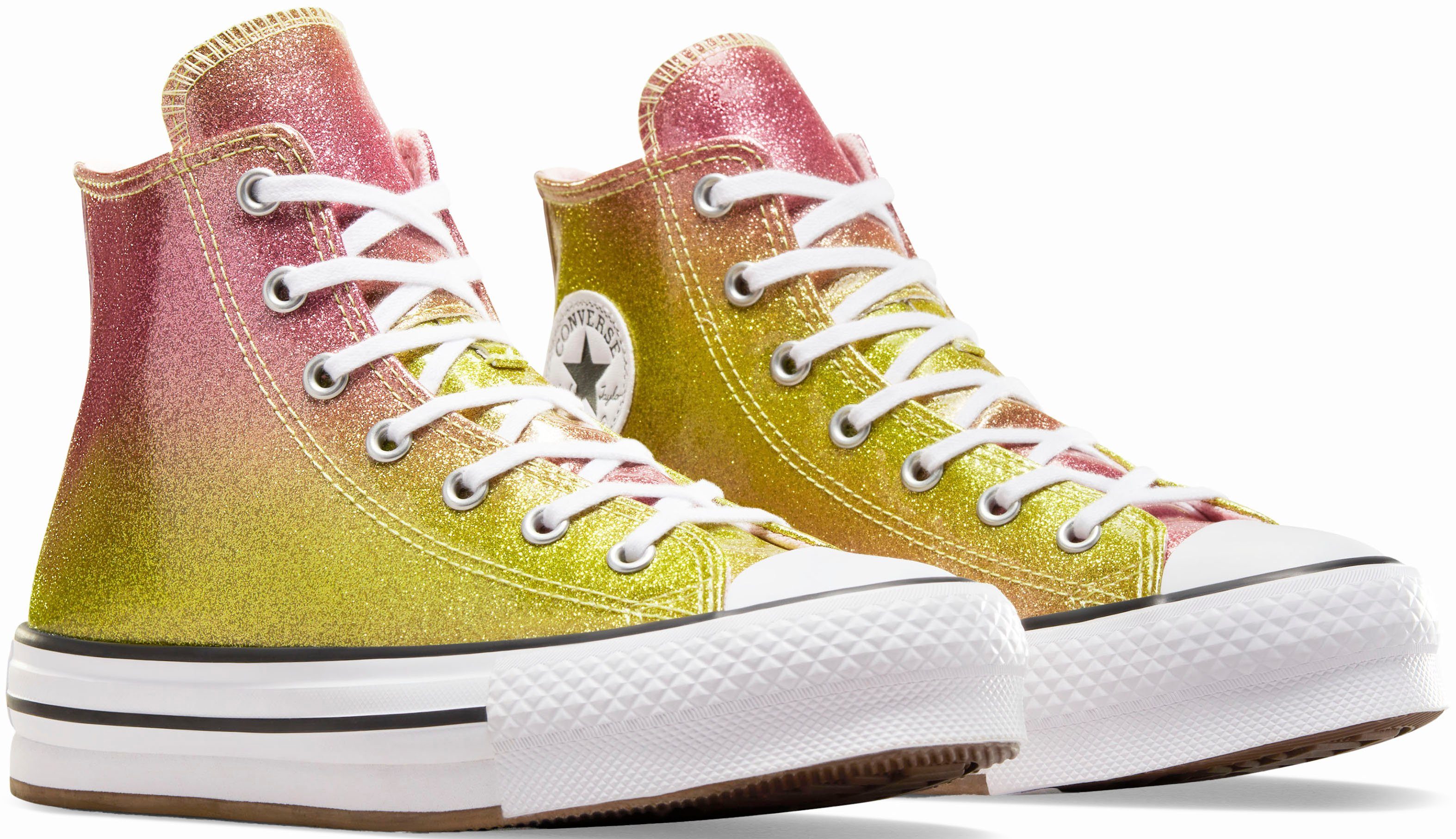 CHUCK TAYLOR ALL STAR EVA LIFT PLAT Sneaker