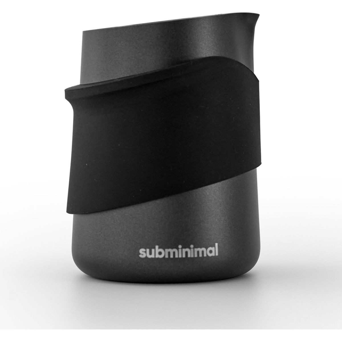 Subminimal Milchaufschäumer FlowTip Jug Handless Milchkännchen