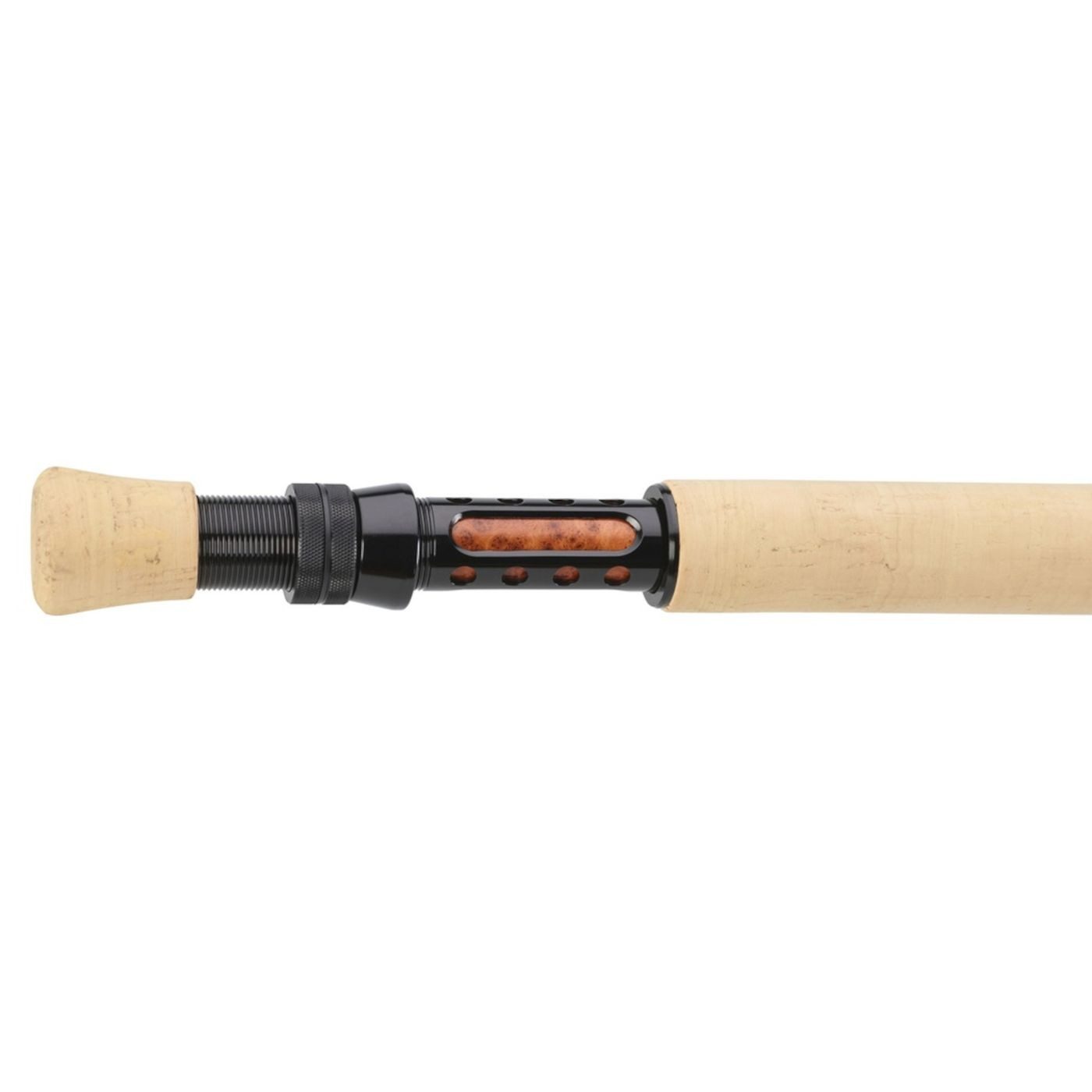 Hearty Rise Fliegenrute Hearty Rise Trout River Nymphe 390cm 4-12g - Fliegenrute