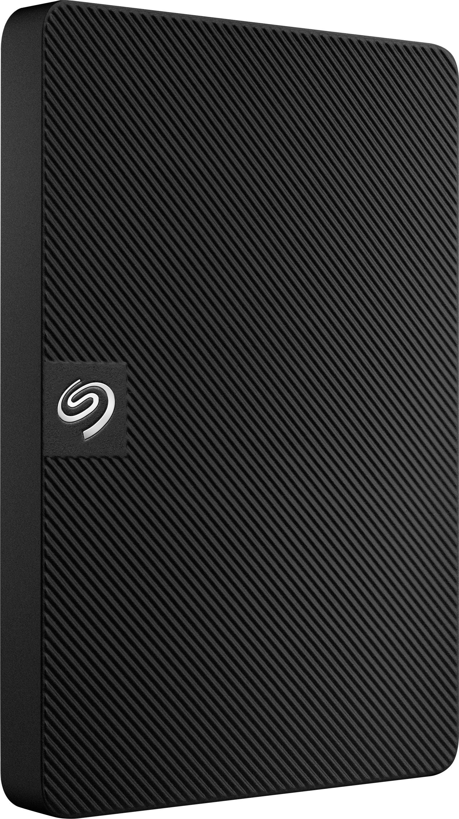 Seagate Expansion Portable 2TB externe HDD-Festplatte (2 TB) 2,5