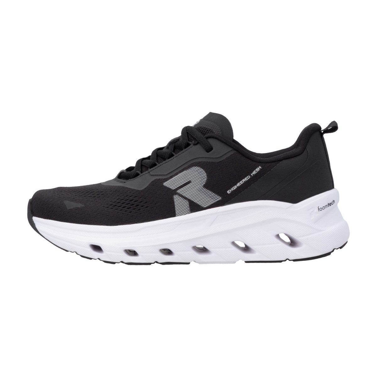 W3505 Damen Sneaker