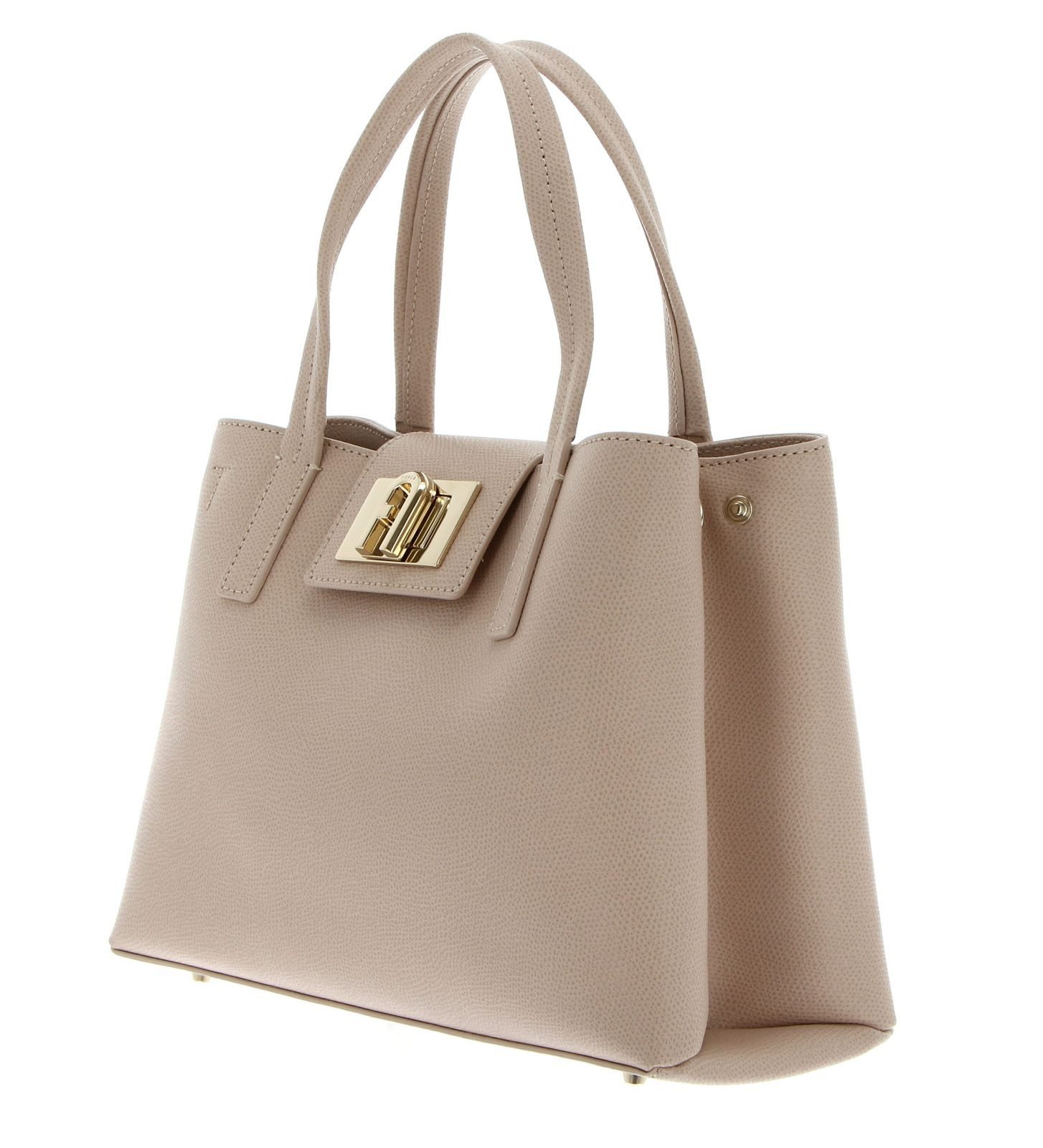 Furla Handtasche Tote, aus echtem Leder
