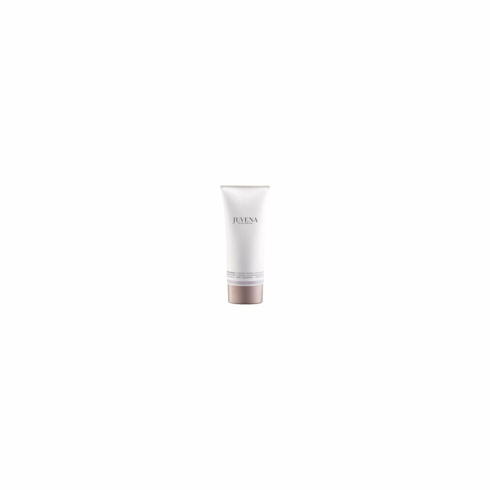 Juvena Gesichts-Reinigungsmilch Klärendes Reiningungschaum 200ml