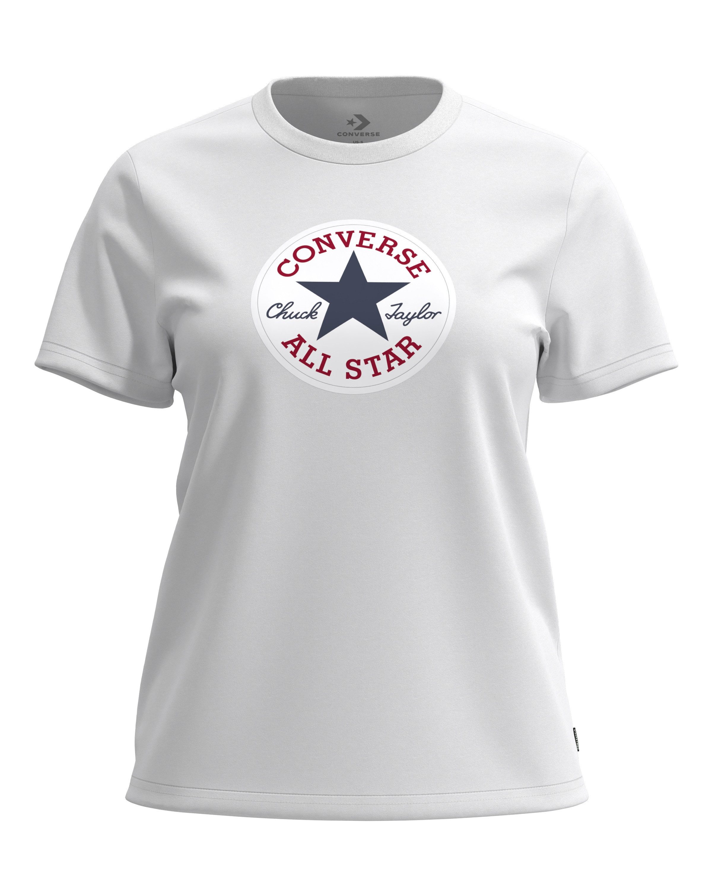 T-Shirt CHUCK PATCH TEE