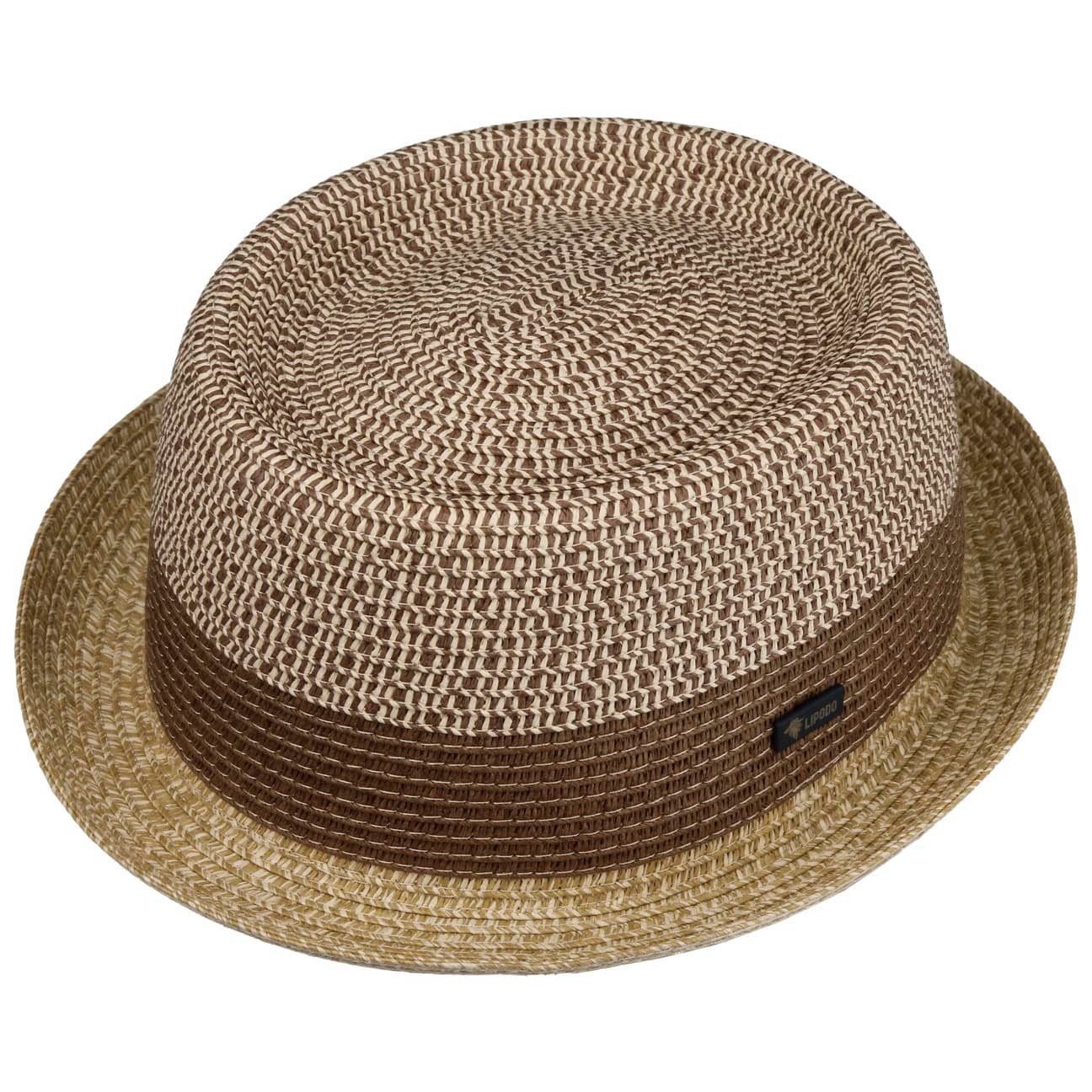 Lipodo Sonnenhut (1-St) Sommerhut, Made in Italy
