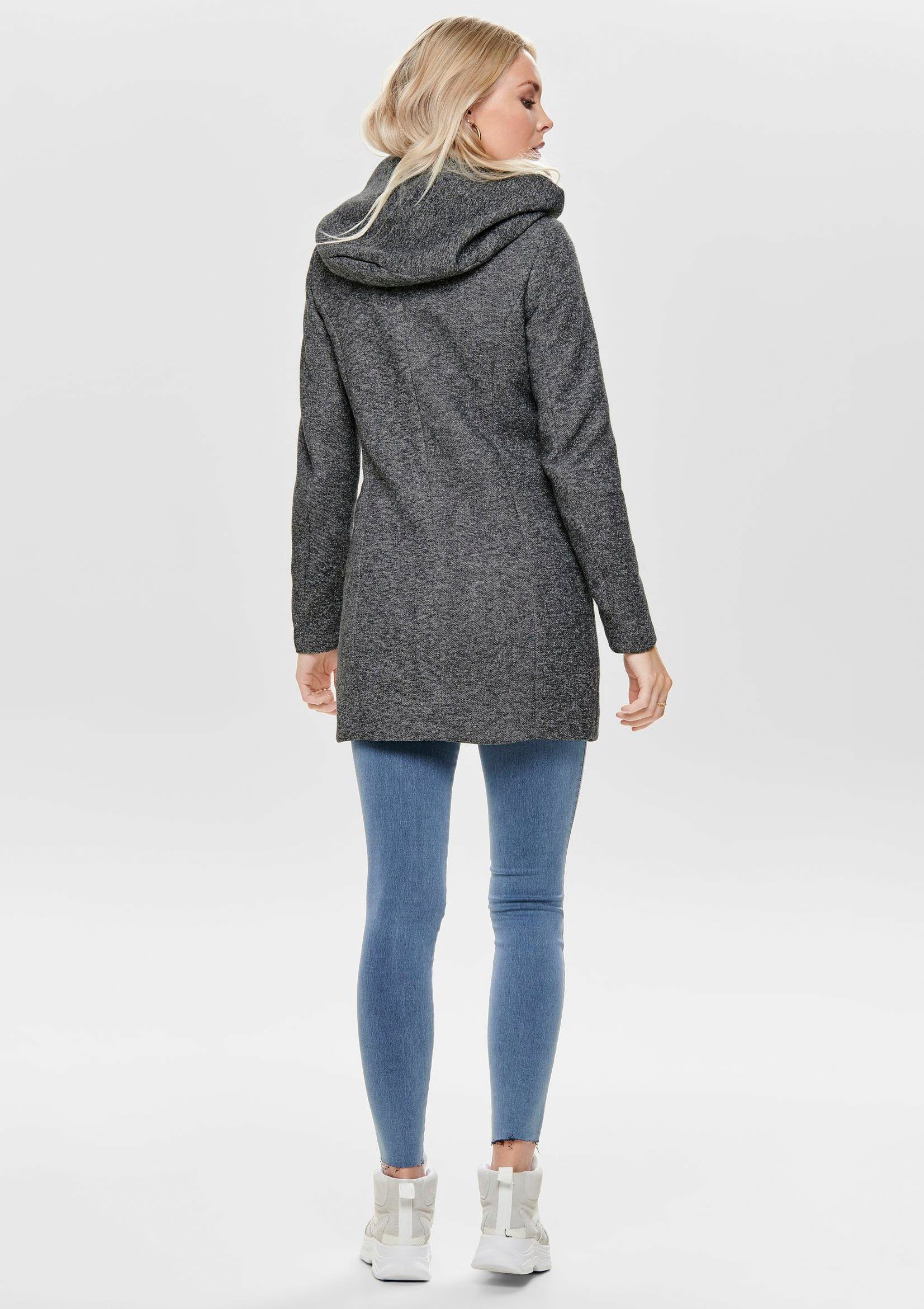 ONLY Kurzmantel ONLSEDONA LIGHT COAT OTW günstig online kaufen