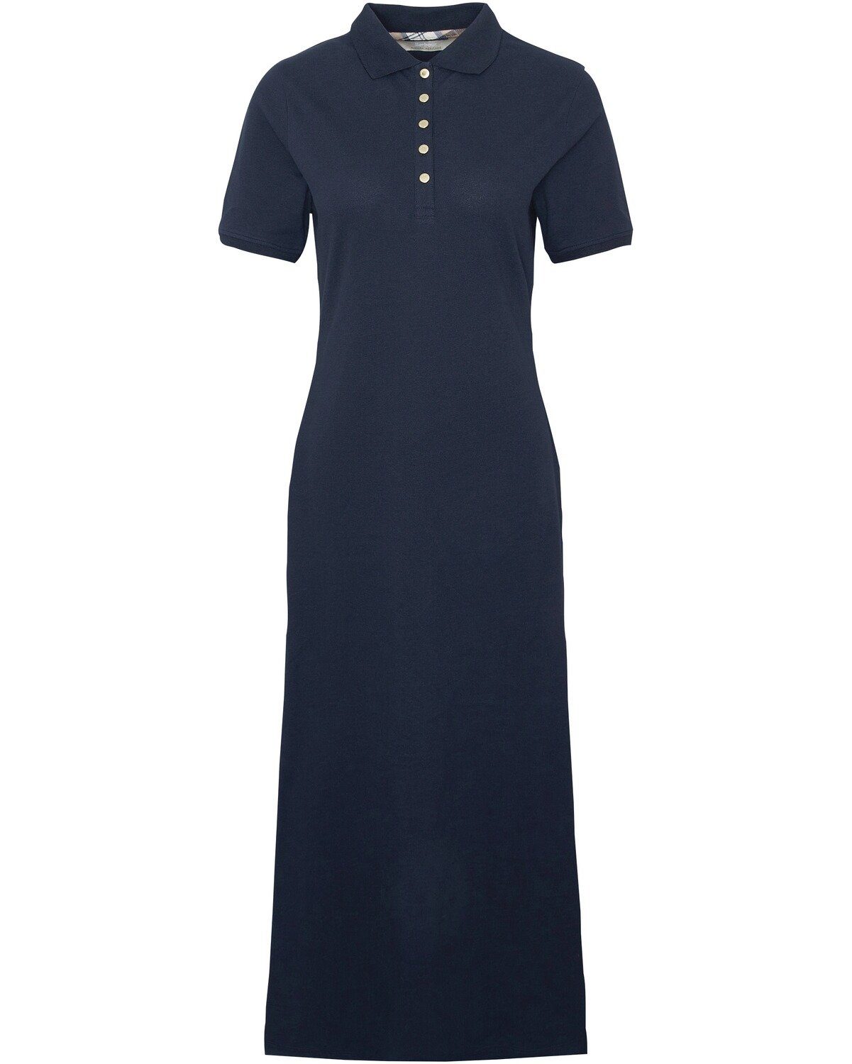 Barbour Midikleid Polokleid Celeste günstig online kaufen