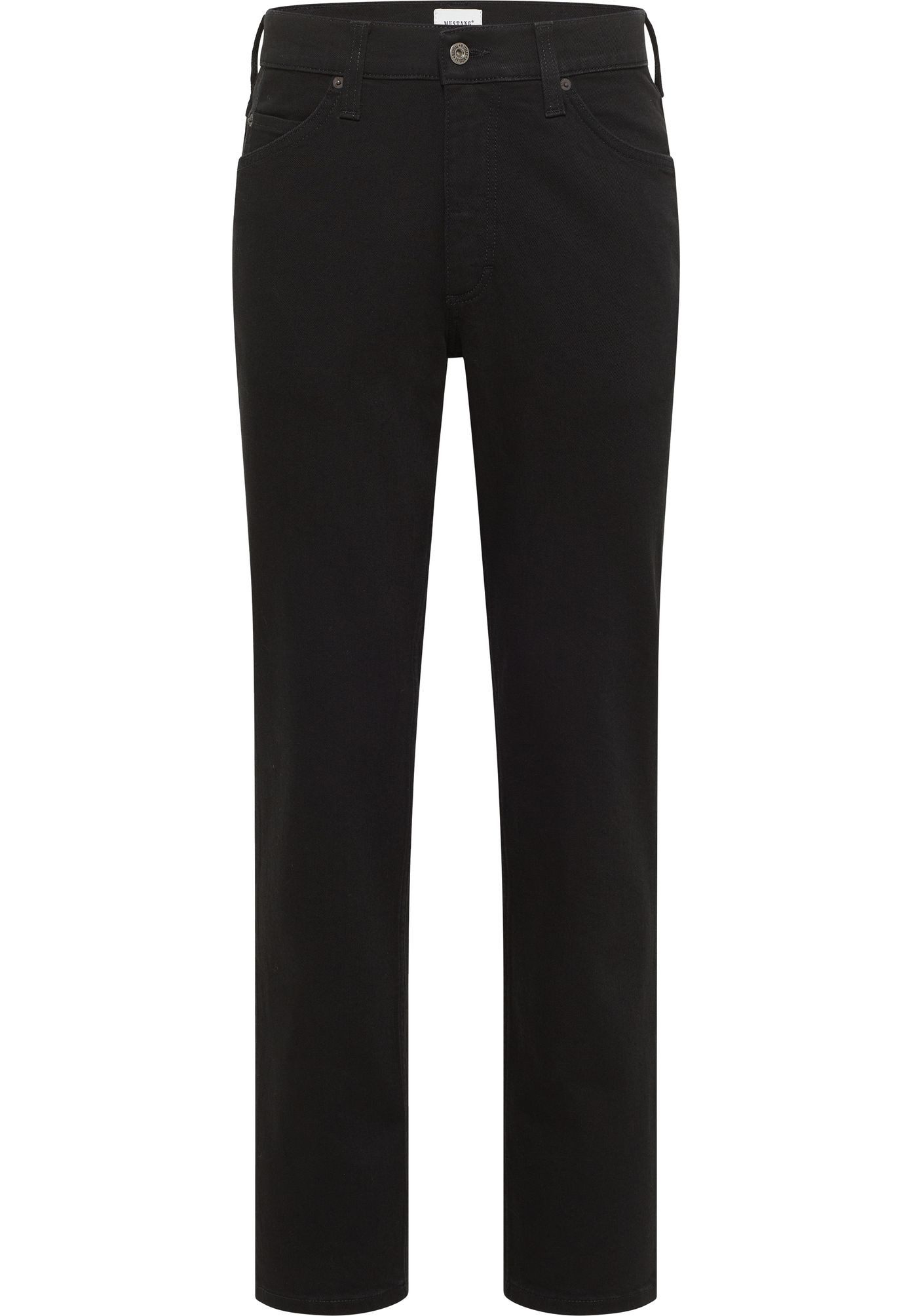 MUSTANG 5-Pocket-Jeans Tramper Straight (1006741) 5-Pocket-Style günstig online kaufen