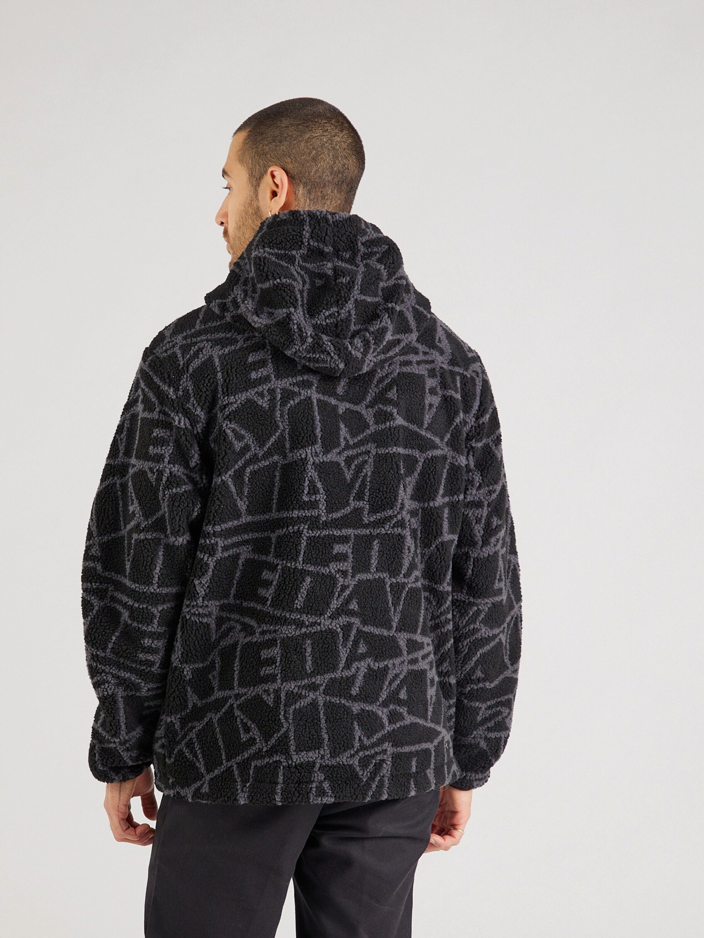 iriedaily Steppjacke Switchup (1-St)