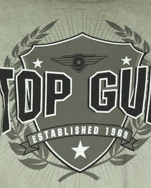 TOP GUN T-Shirt TG20212104