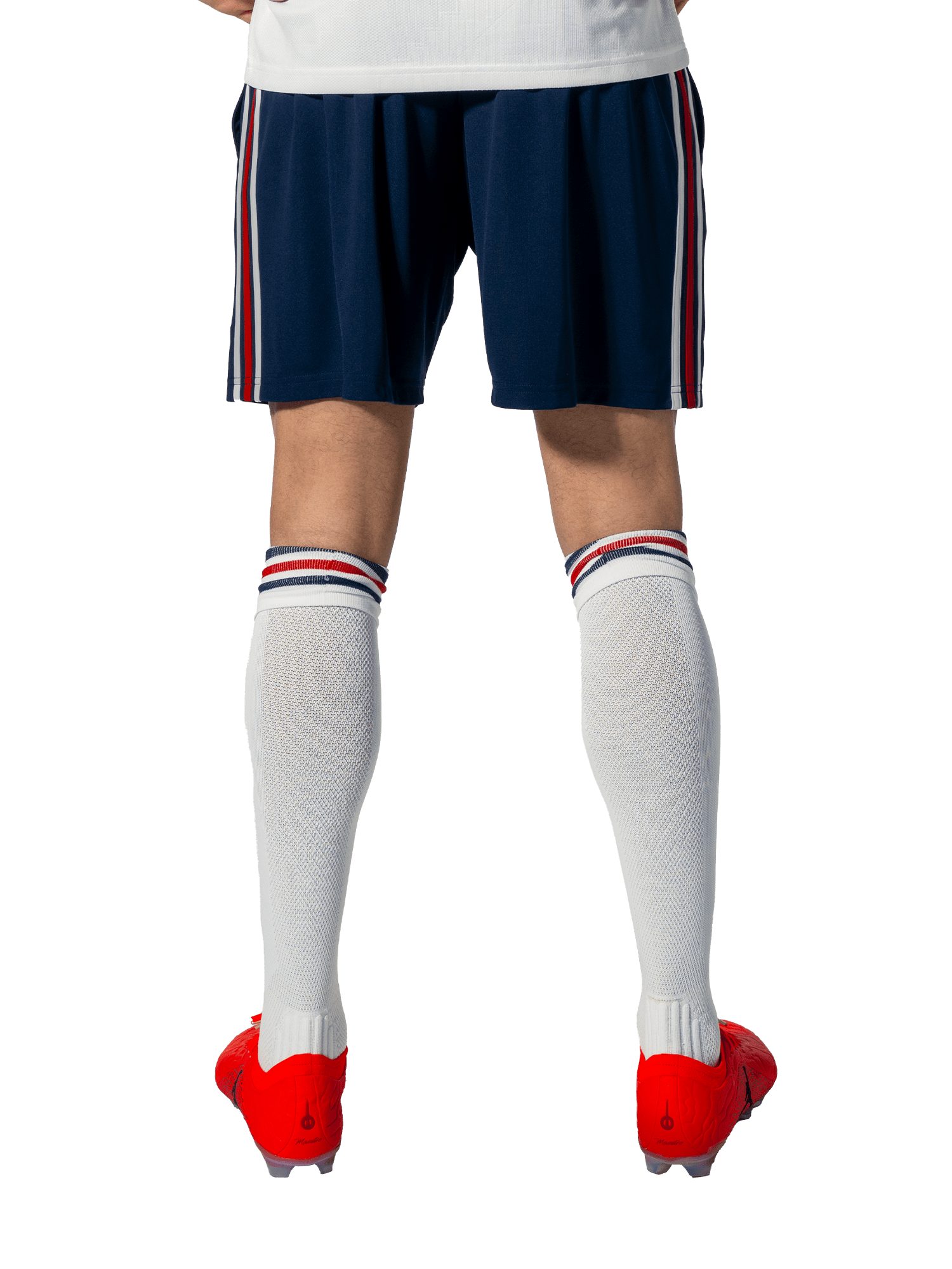 adidas Performance Shorts FC Bayern München, Short Away 26-27, Herren, Navy