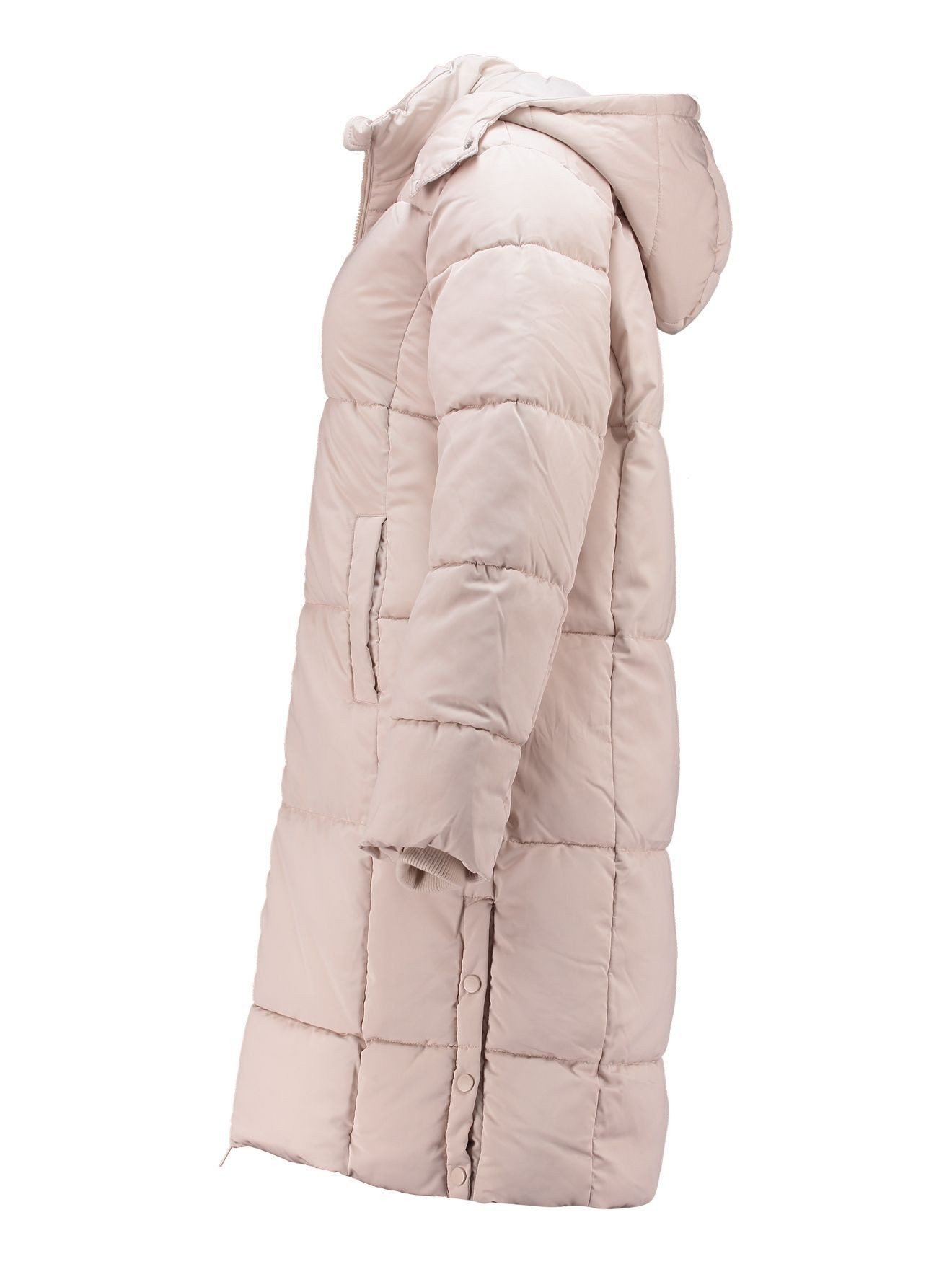 HaILY’S Langjacke