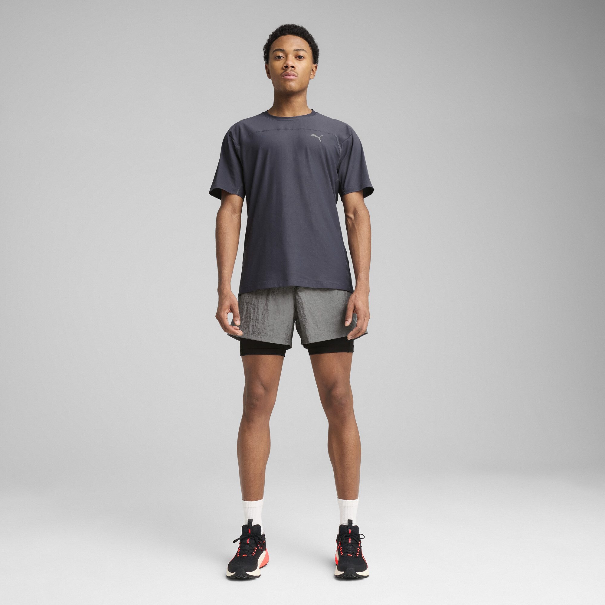 PUMA Laufshirt SEASONS coolCELL T-Shirt Herren günstig online kaufen