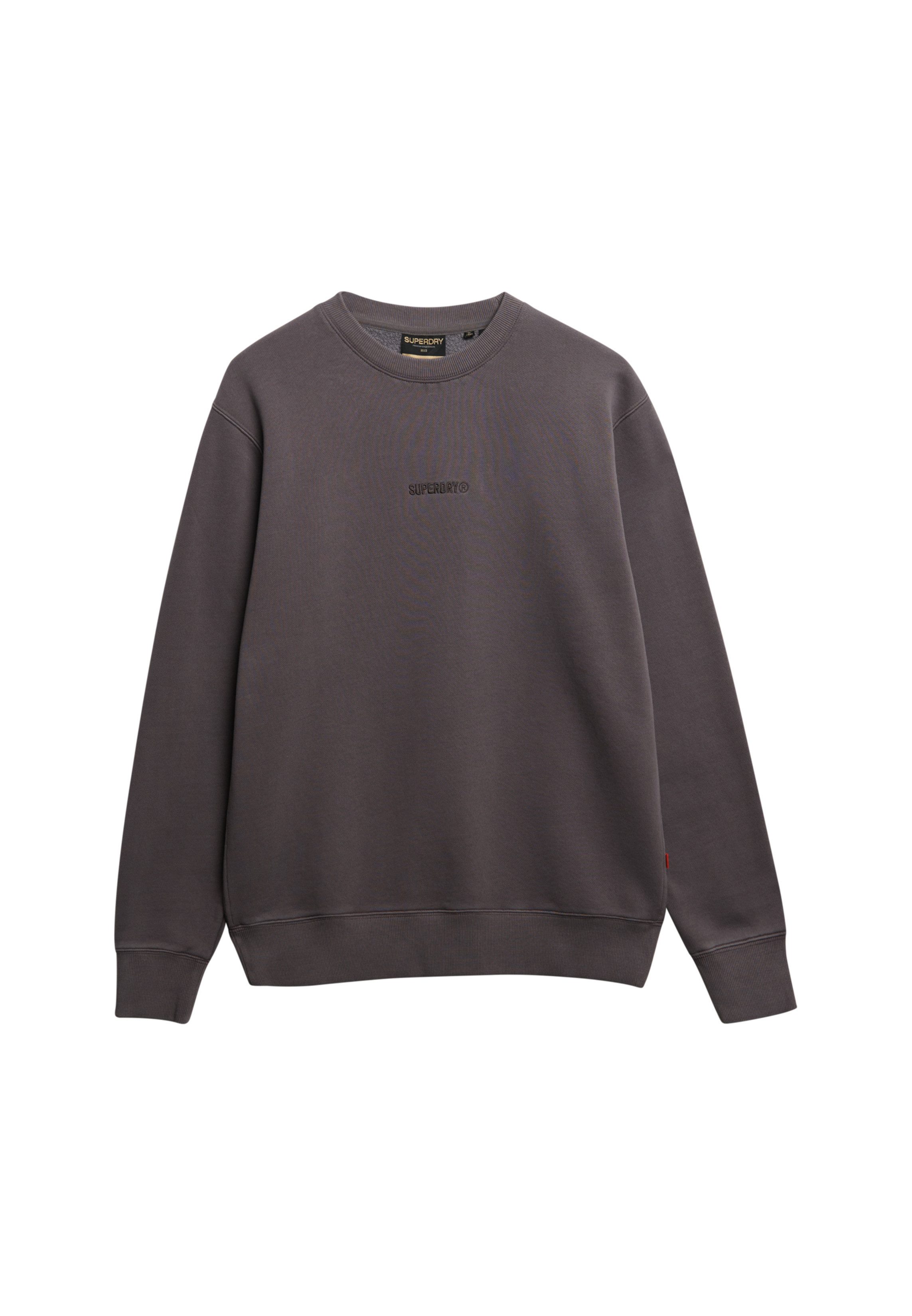 Superdry Sweatshirt MICRO LOGO CREW günstig online kaufen