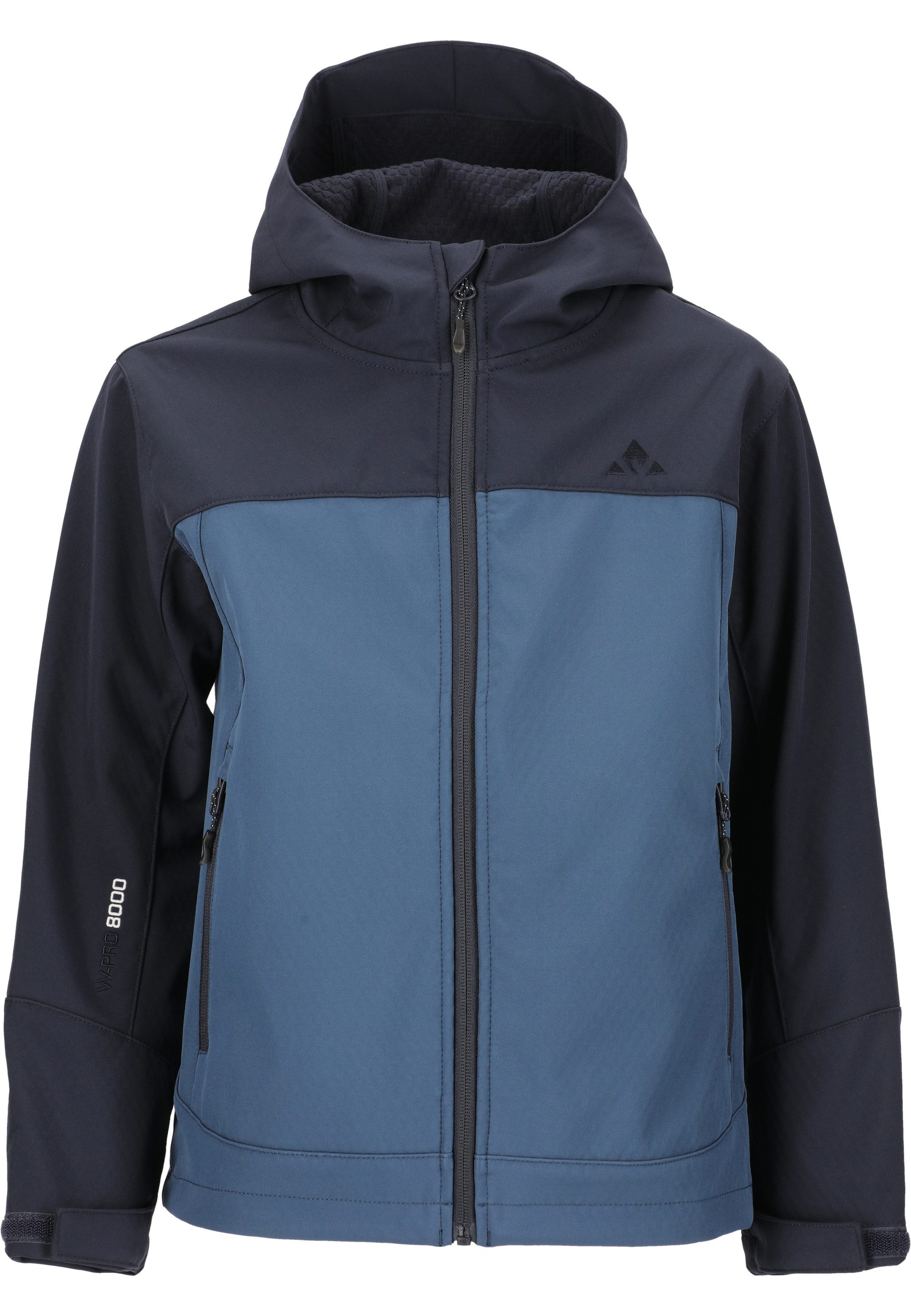 Softshelljacke Ryder