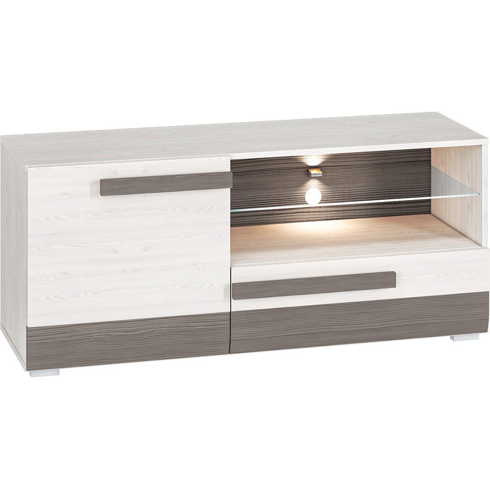 Lowboard BENEVENTO-131