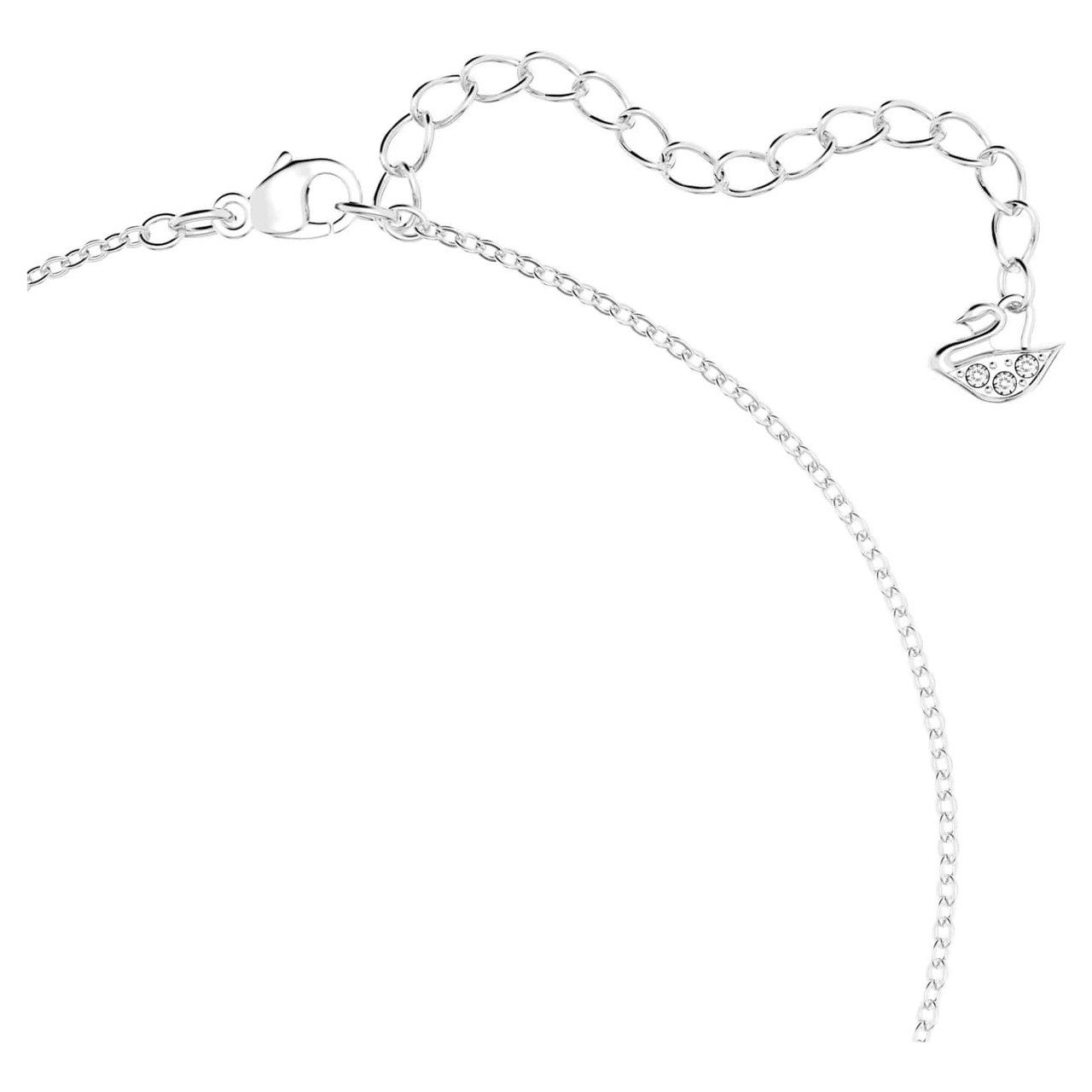 Swarovski Kette mit Anhänger Attract So...