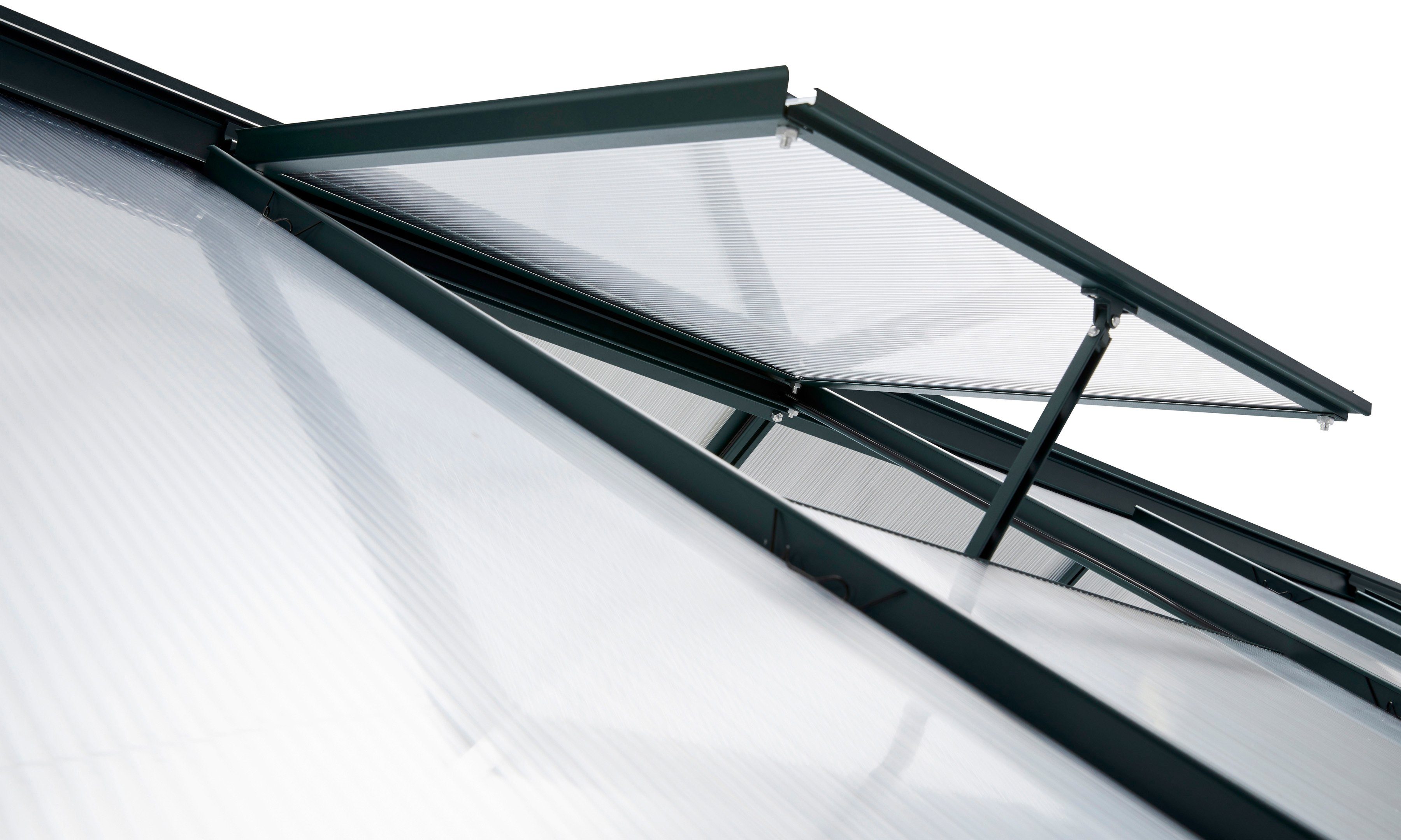 KONIFERA Gewächshaus Titania 6700, BxTx...