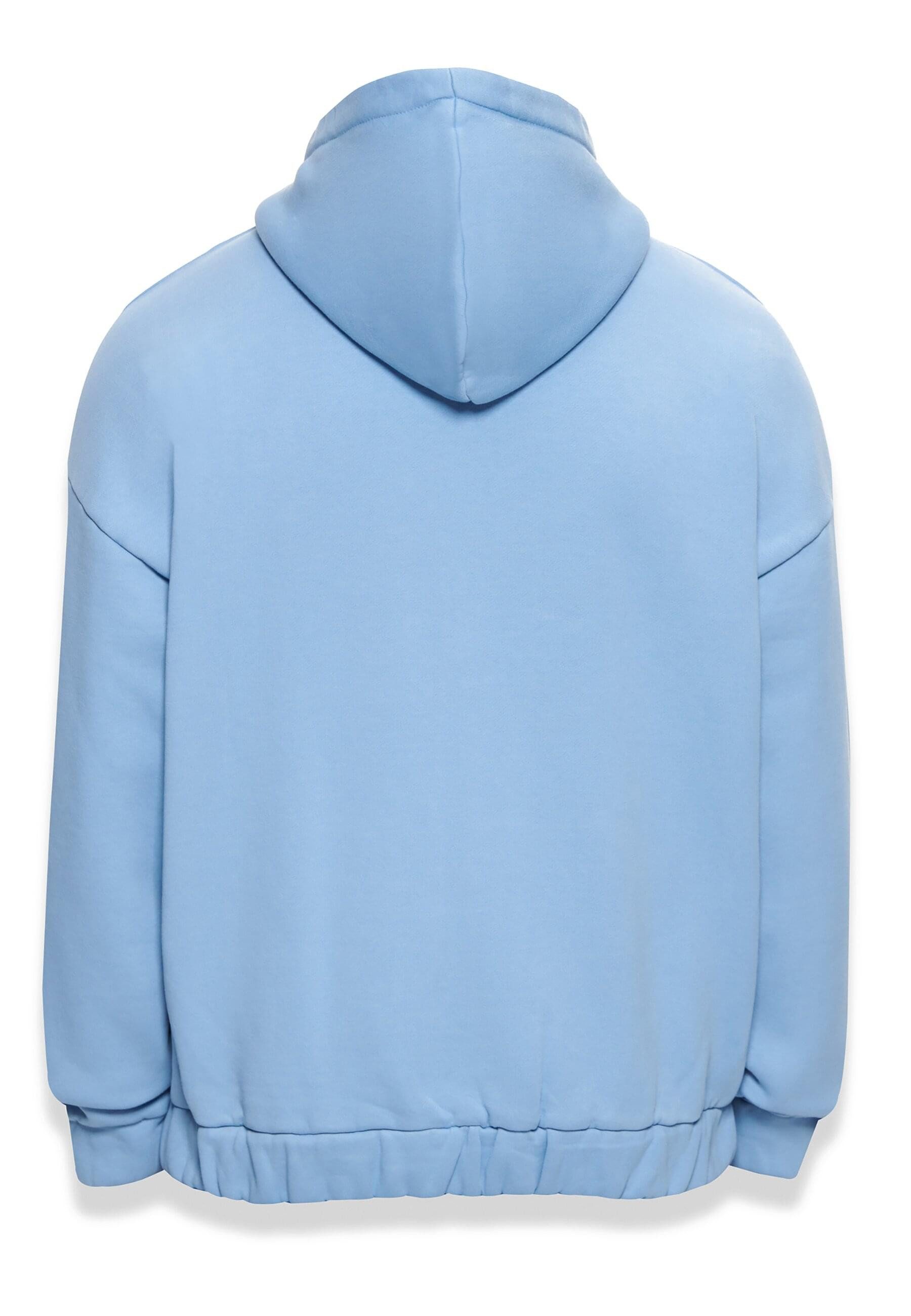 Dropsize Sweatjacke Dropsize Herren Bazix Republiq günstig online kaufen