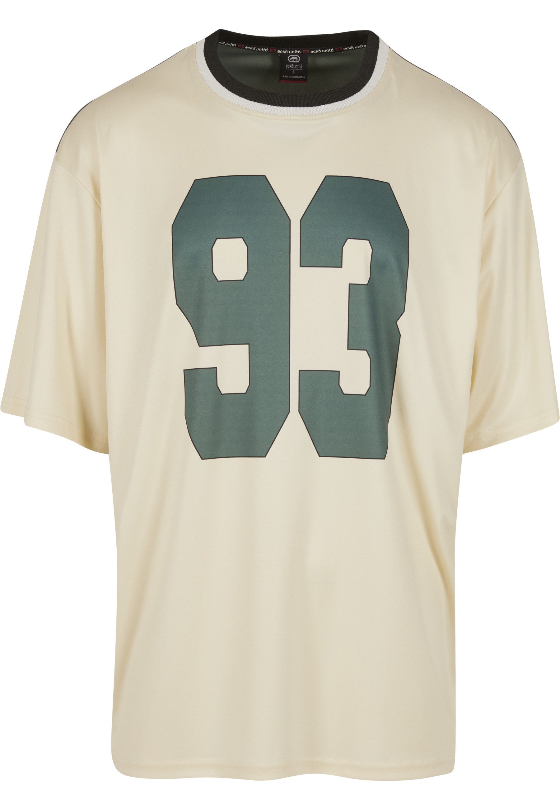 Ecko Unltd. T-Shirt Ecko Unltd. T-Shirts Baseline (1-tlg)