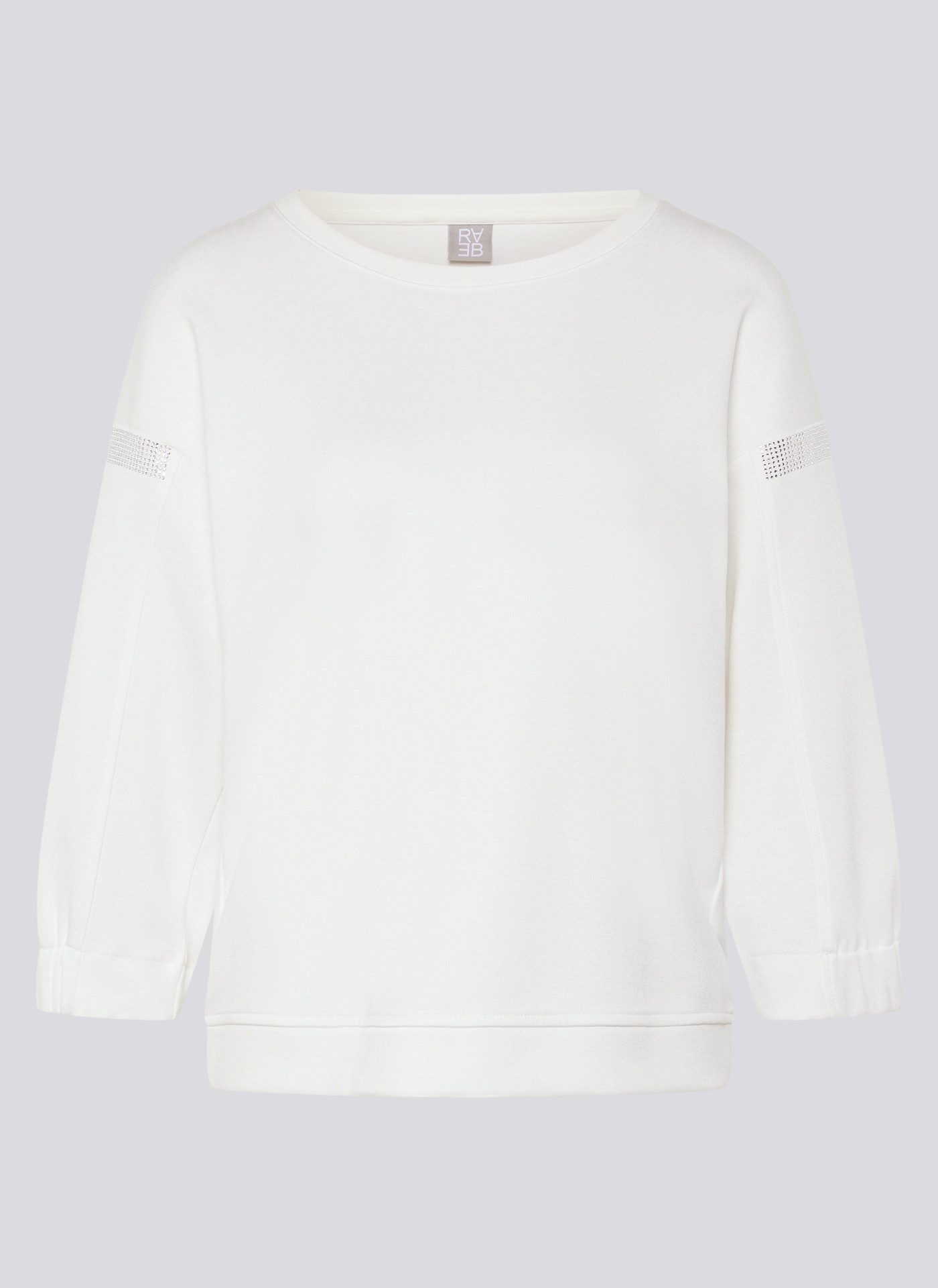 Rabe Sweatjacke Sweatshirt