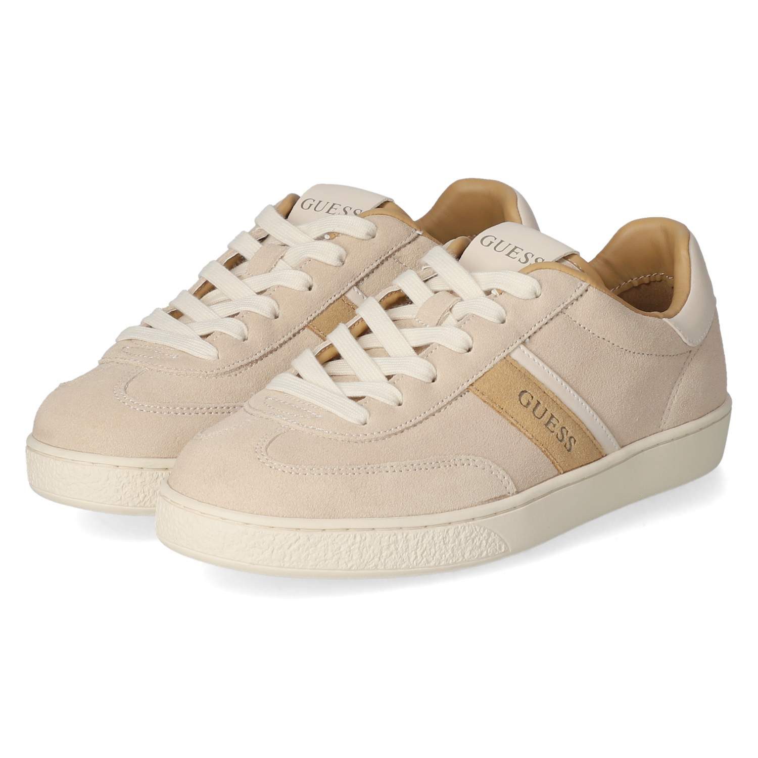 Guess Low Sneaker Sneaker günstig online kaufen