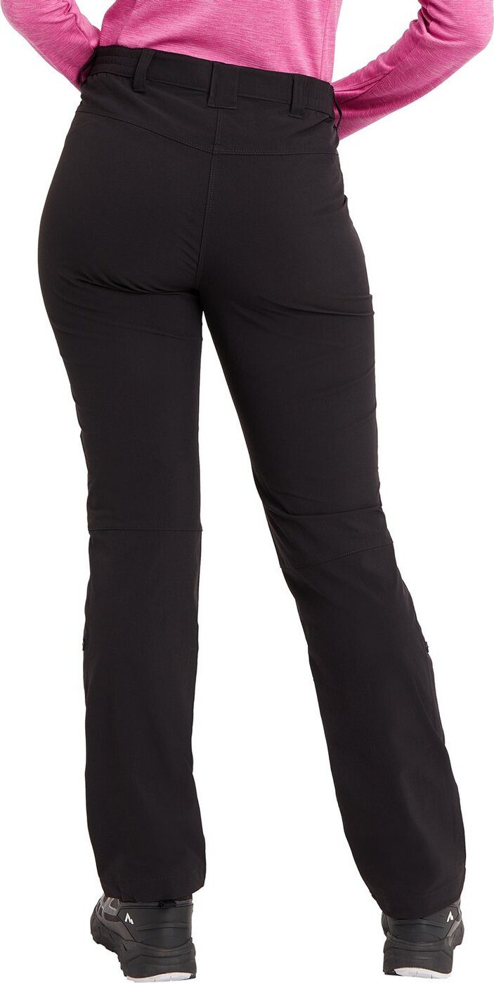 McKINLEY Outdoorhose Da.-Hose Madok II W BLACK NIGHT günstig online kaufen