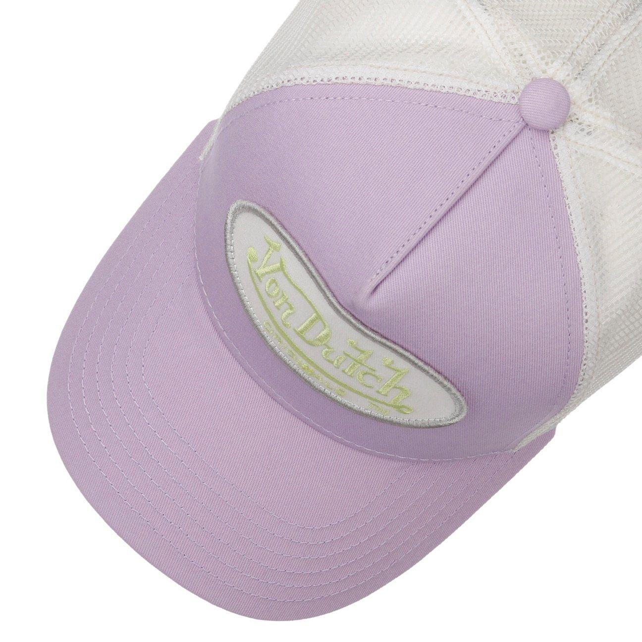 Von Dutch Trucker Cap (1-St) Basecap günstig online kaufen