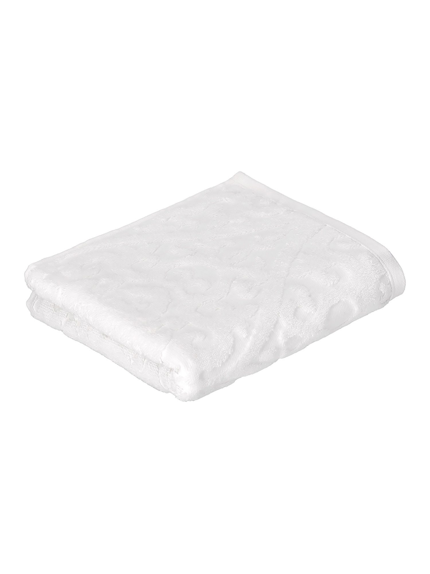 Vossen Handtuch Handtuch 50 x 100 cm Fidelio, Frottier (Stück, 1-St), Vegan