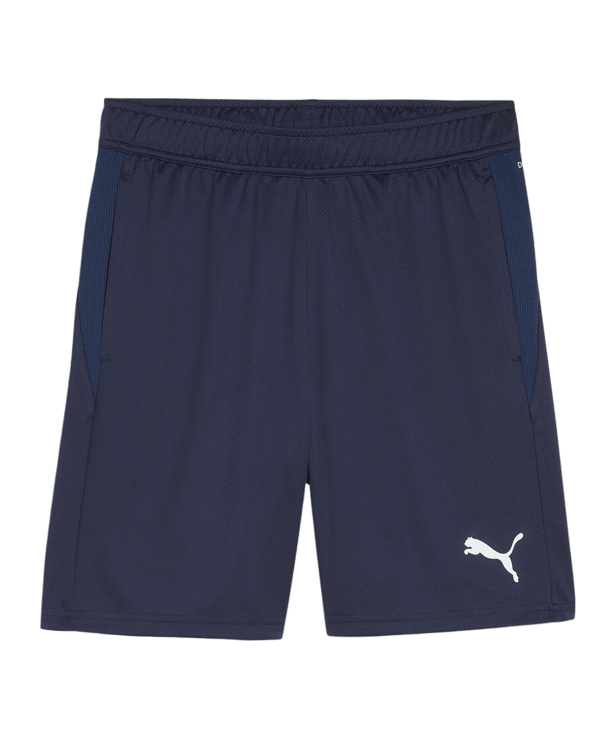 PUMA Sporthose PUMA teamGOAL Training Shorts günstig online kaufen