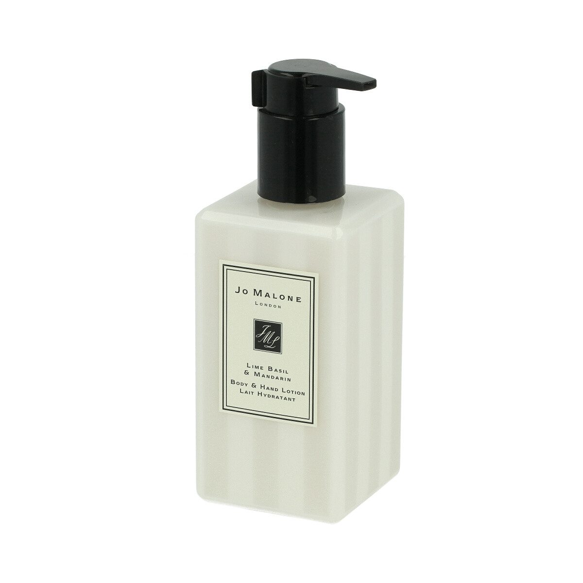 Jo Malone Körpermilch Lime Basil & Mandarin