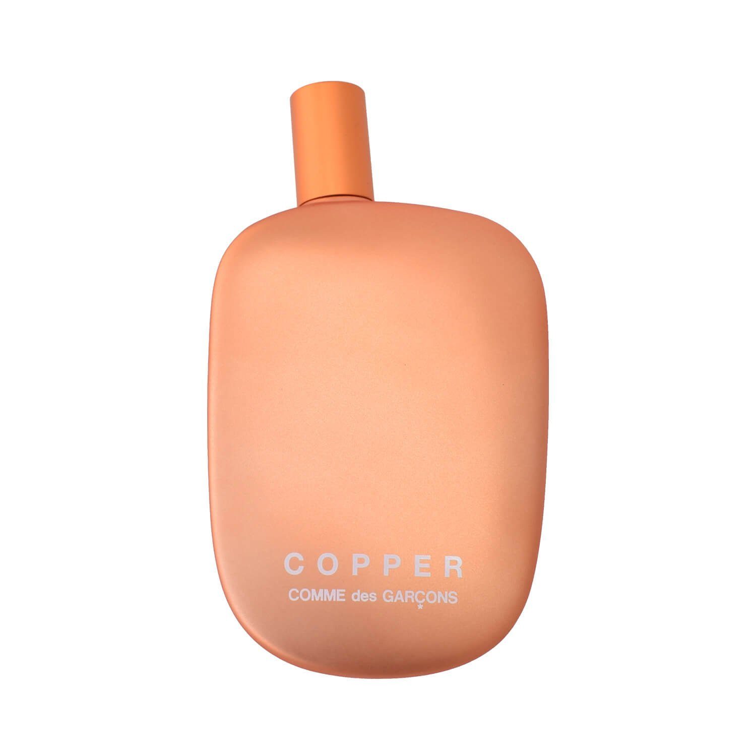 Copper GARÇONS Eau 100 des COMME de Parfum ml