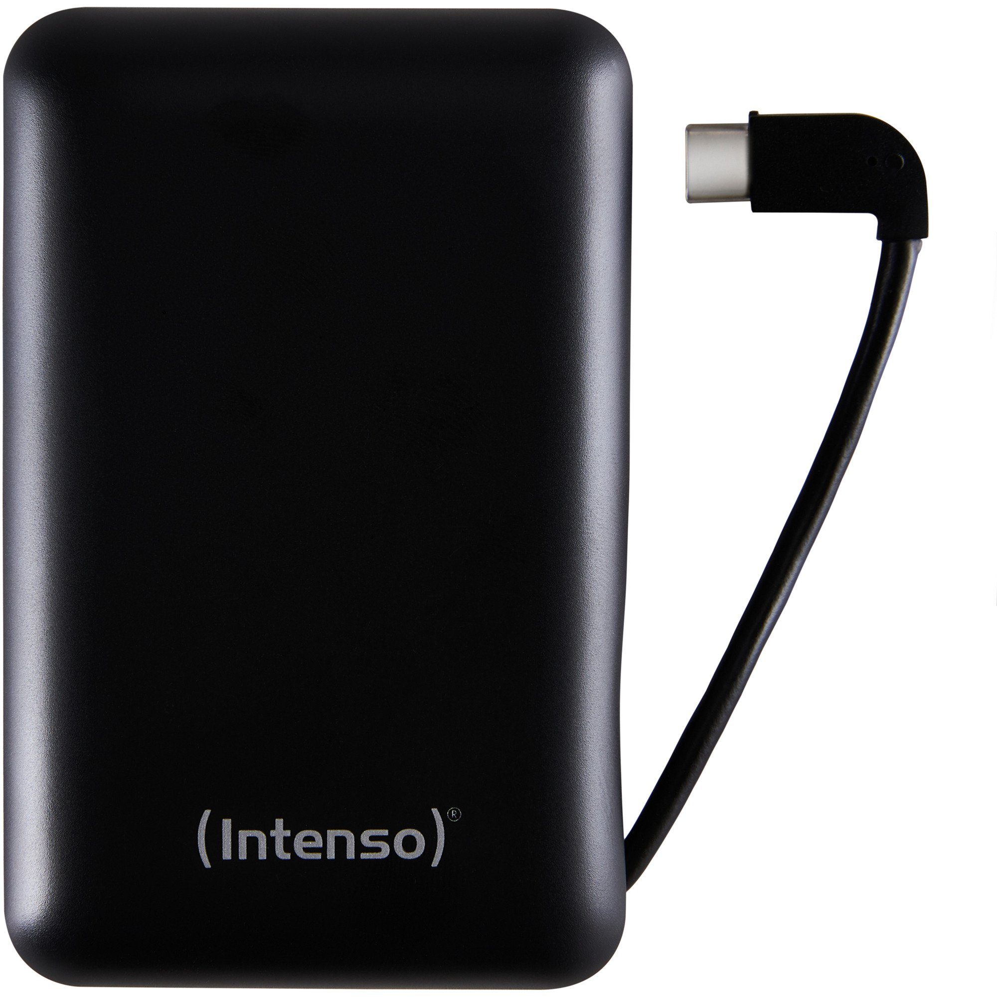 Intenso Intenso Powerbank XC10000, (10.000 mAh) Powerbank