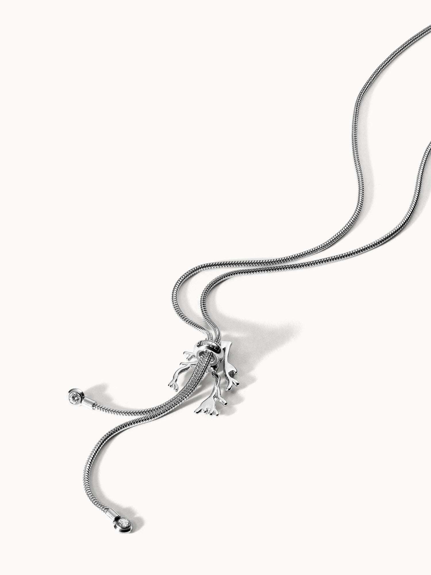 Purelei Kette mit Anhänger Coral Cove (Kette)