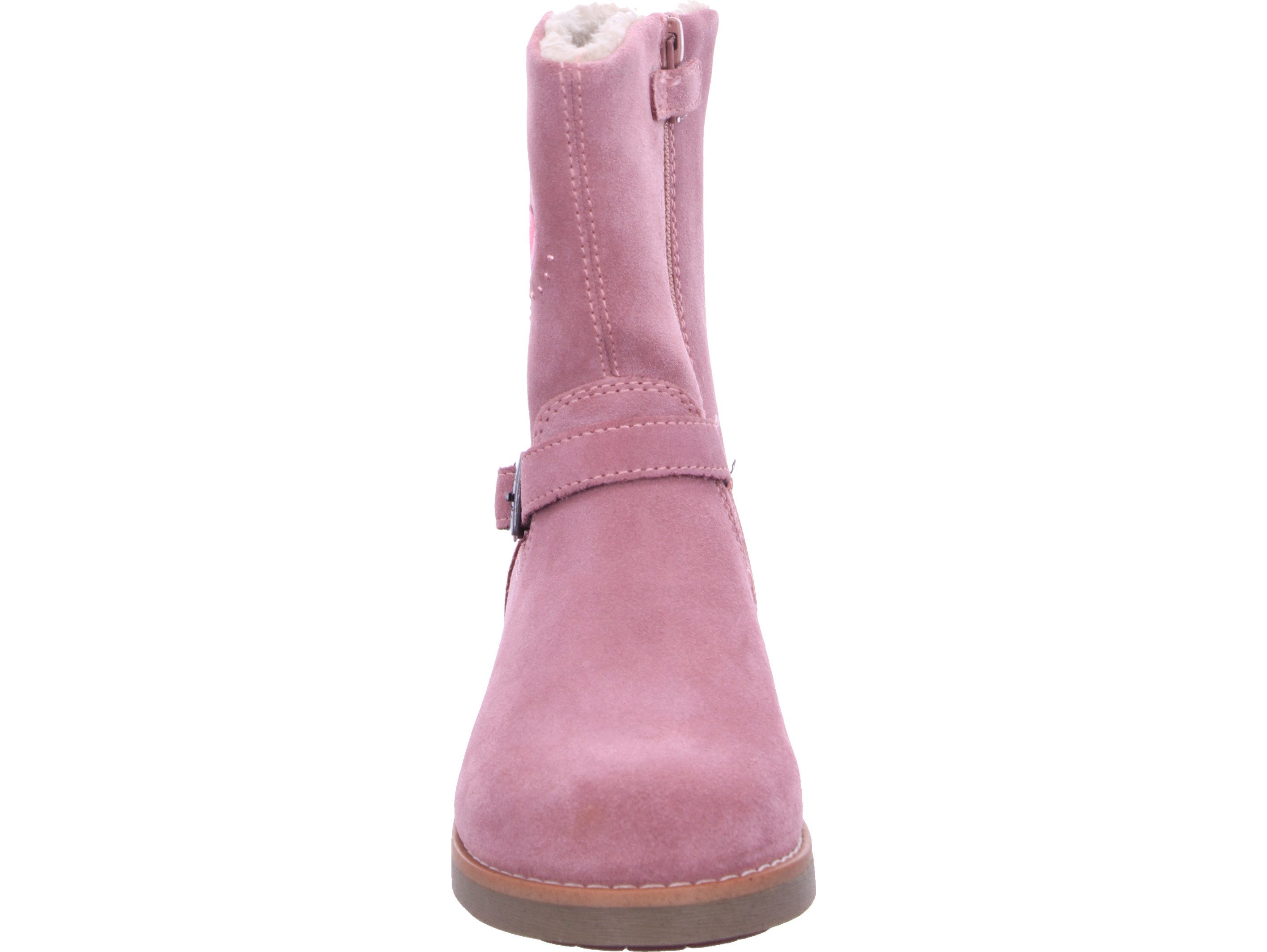 Lurchi Fara-TEX Winterstiefel mit TEX-Membran – Bild 4 von 5