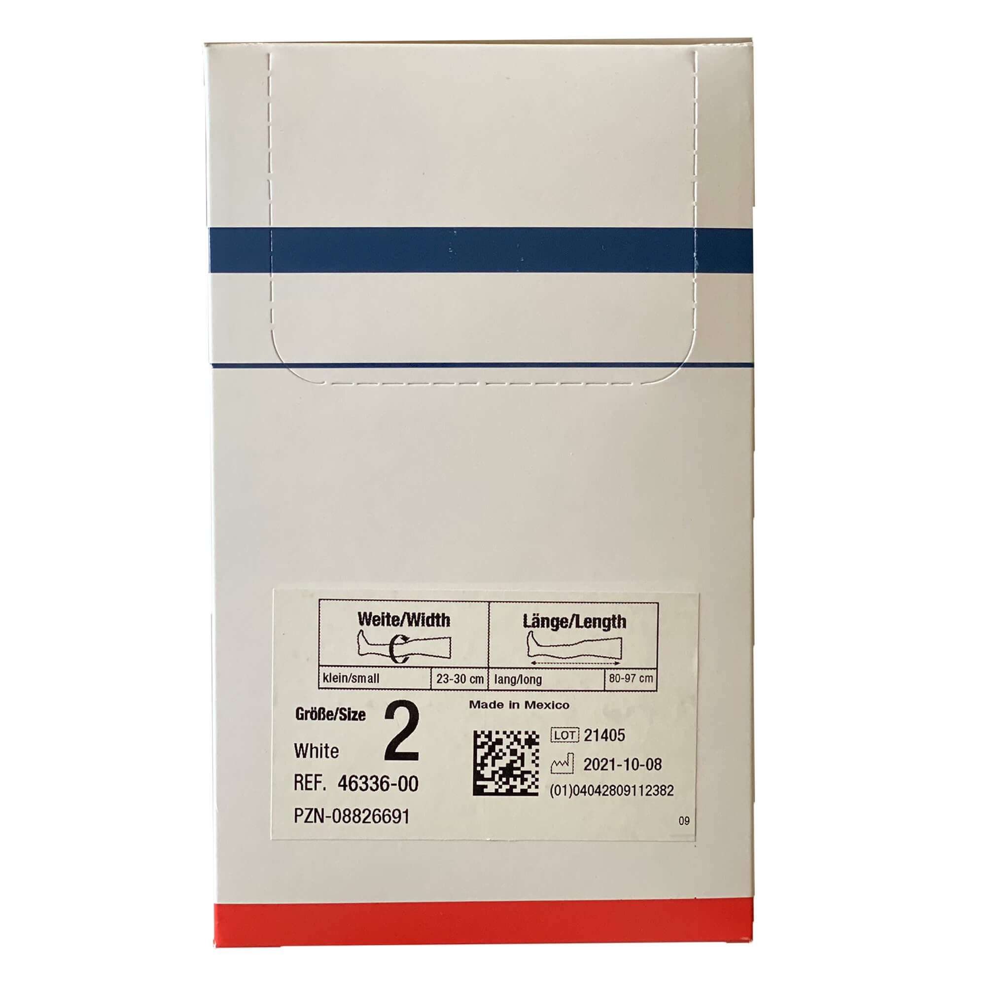 BSN medical GmbH Kompressionsstrümpfe Comprinet pro Strumpf oberschenk lang