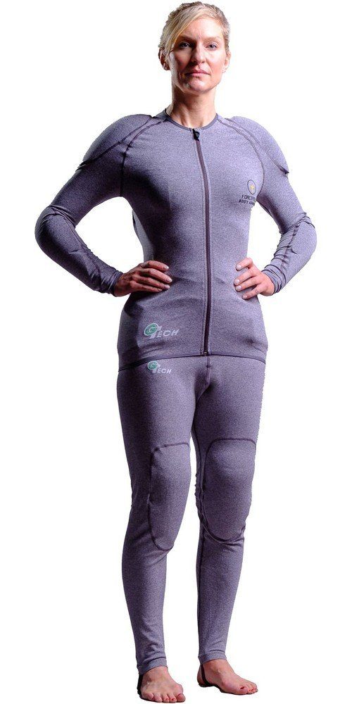 Forcefield Funktionsjacke High Vis Jacke Kl. 3 4794 Th