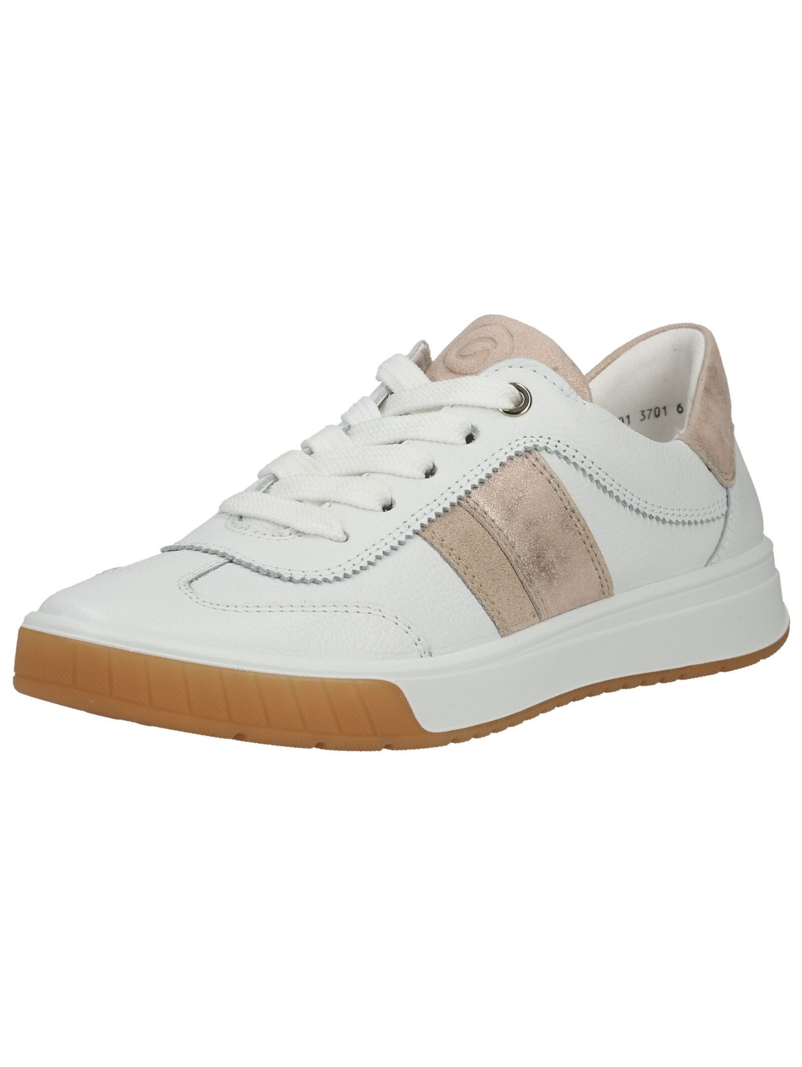 Ara Ara Sneaker Glattleder Sneaker günstig online kaufen
